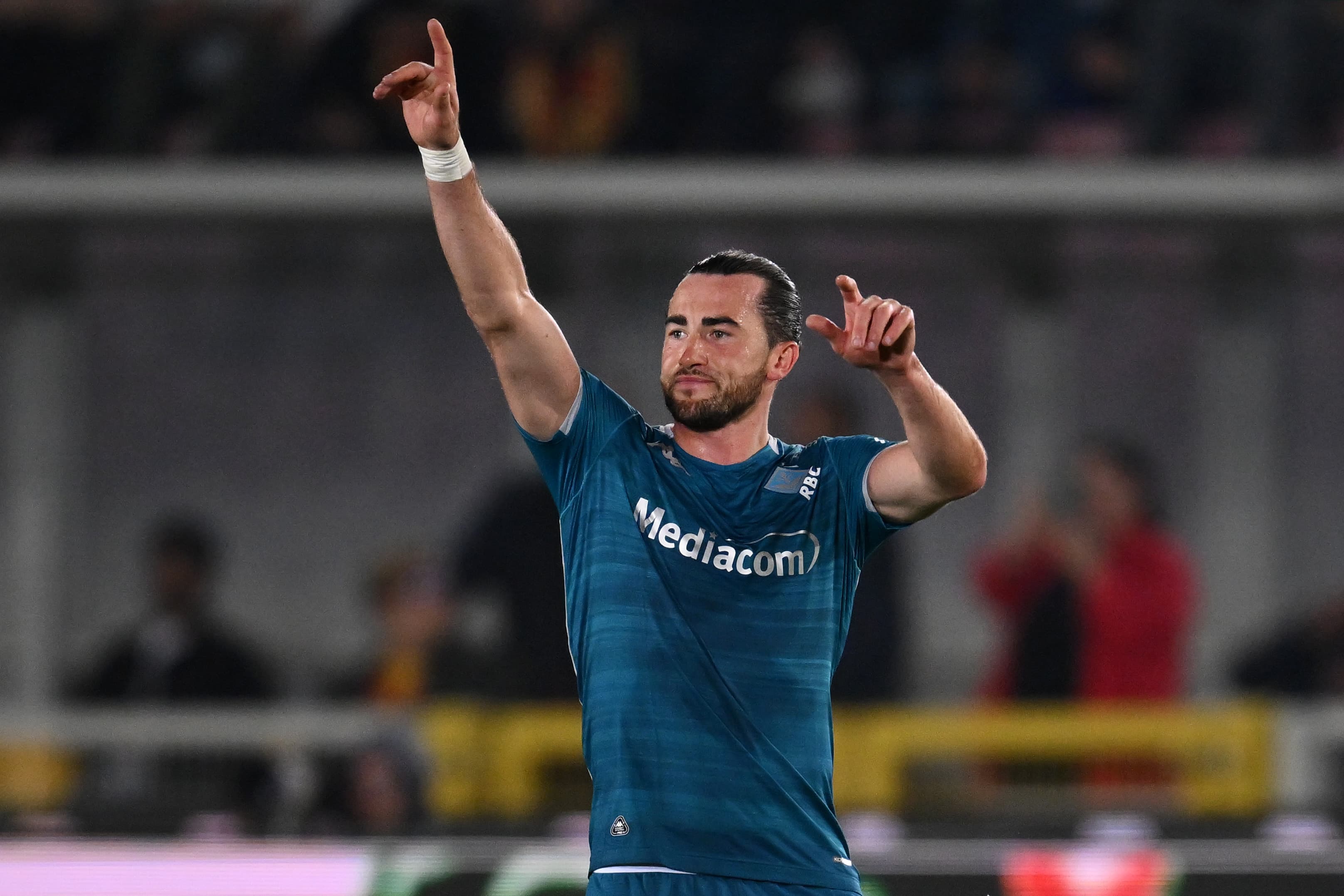 Lecce 1-1 Fiorentina: Match report