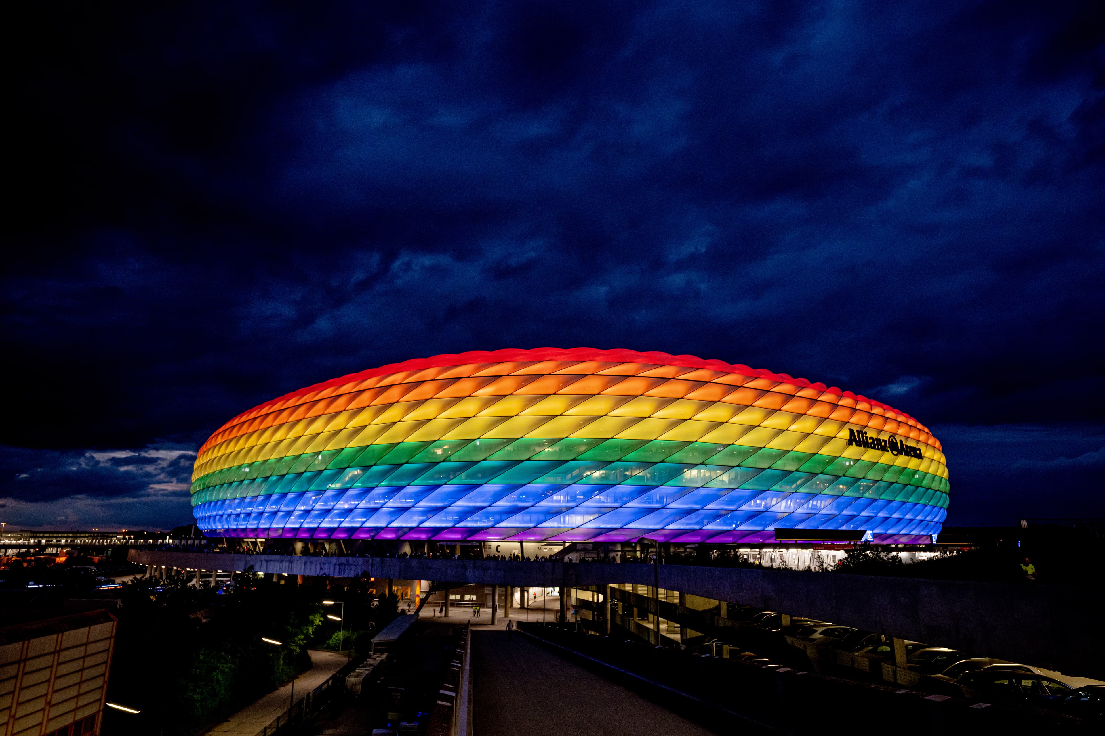 ‘We would all defend him!’ — Uli Hoeneß says gay Bayern Munich players can come out without fear