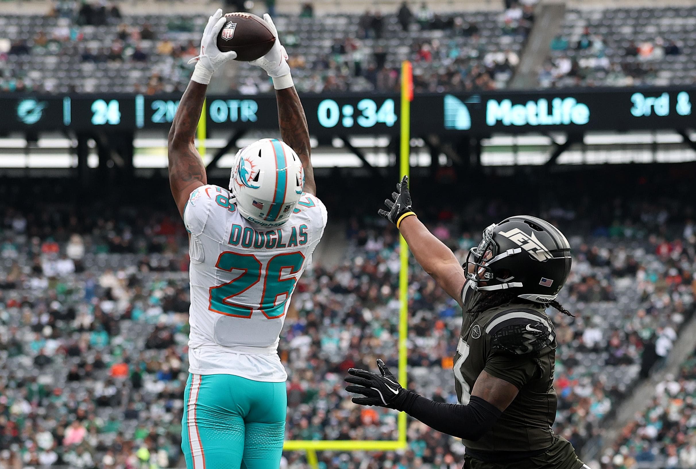 Washington Commanders NFL free agency: Analyzing available cornerback options
