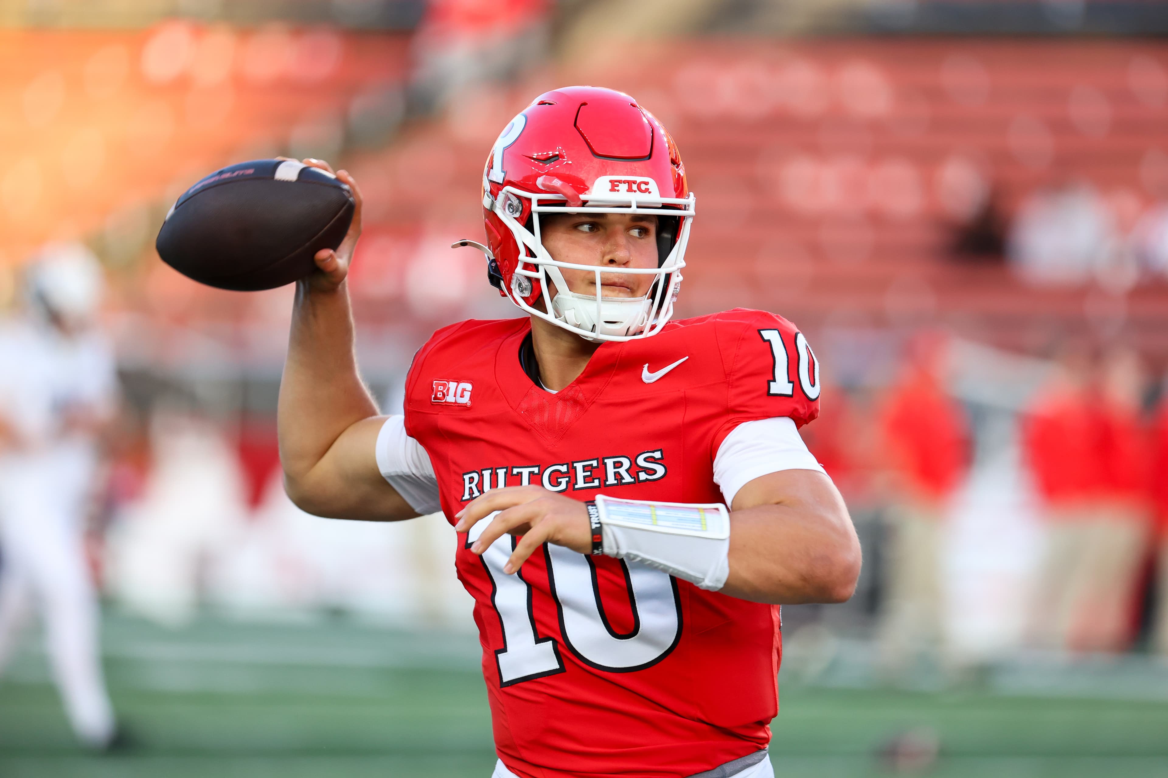 3 things to watch as Rutgers Football begins spring practice