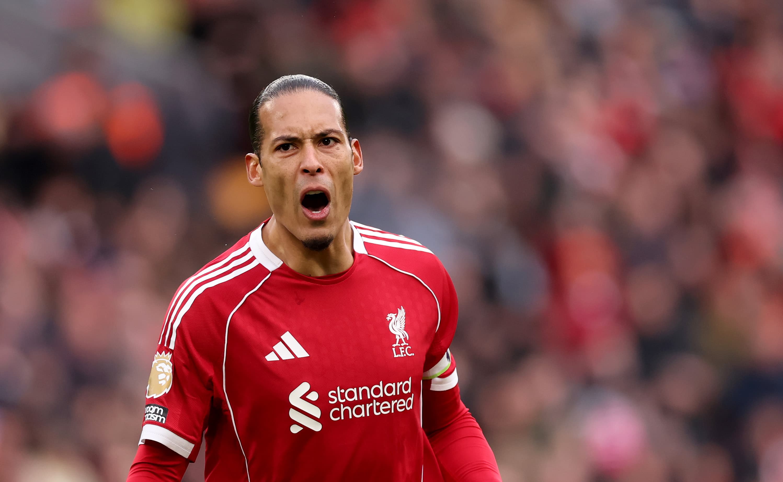Van Dijk: Fulham Result Was “Just a Win”