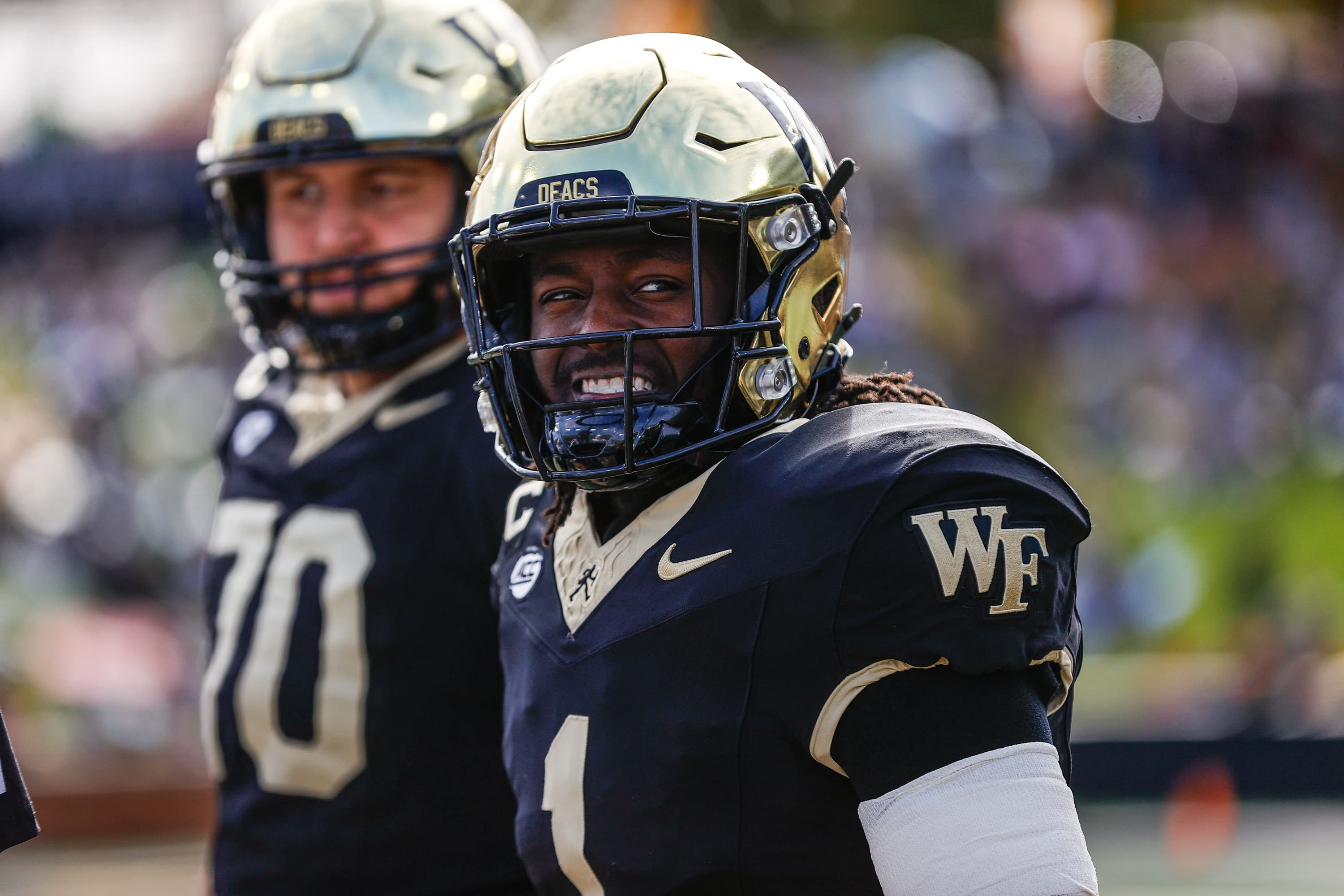 Ranking 13 running backs in the 2026 NFL Draft