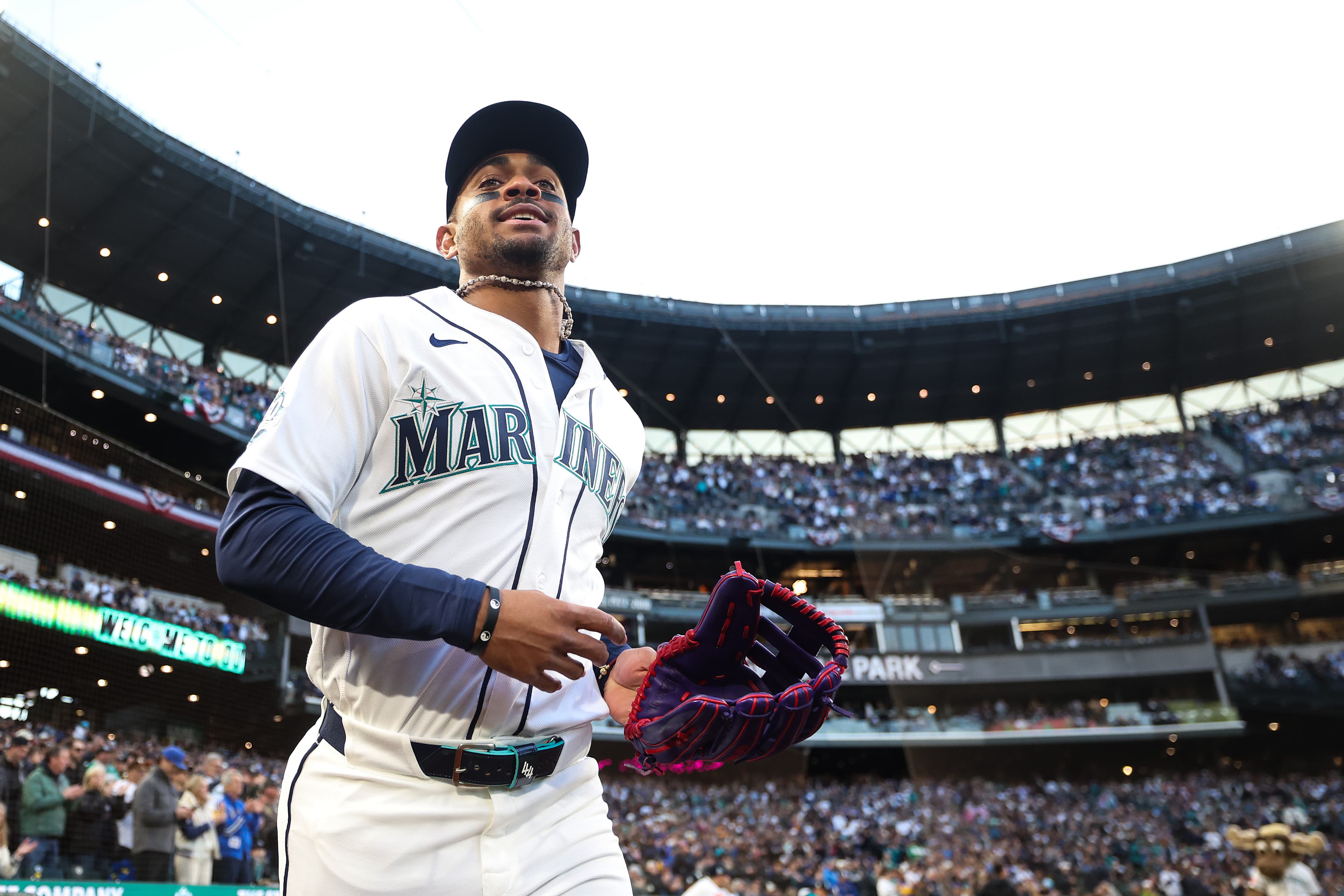 Mariners Game #2 Preview and Discussion: CLE at SEA, 3/27/26
