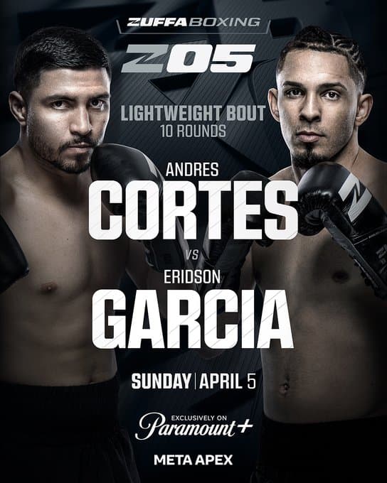 Full Zuffa Boxing 5 Results & Highlights!