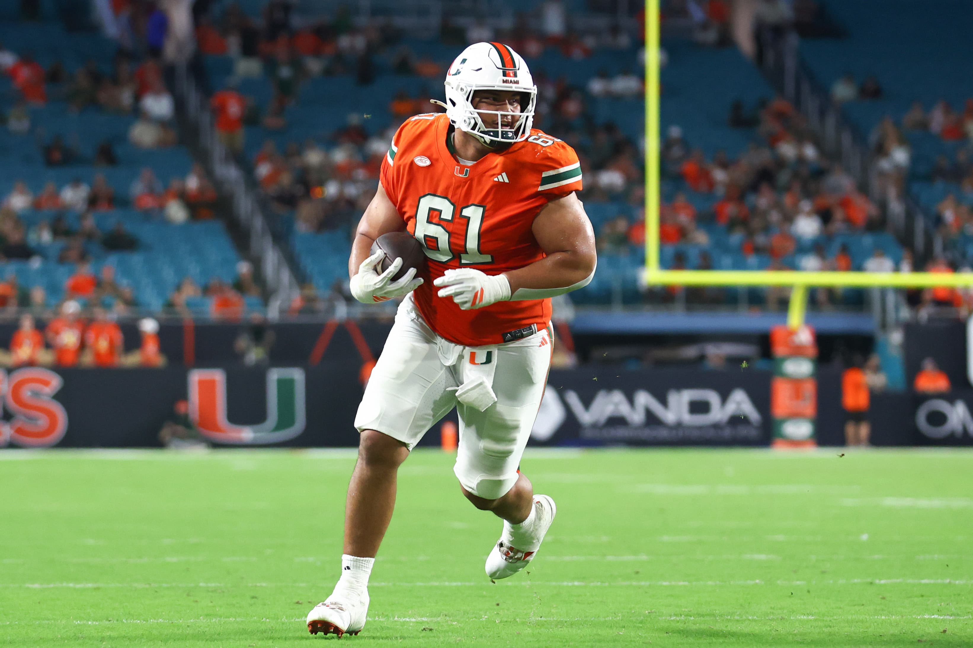 2026 NFL Mock Draft: Mel Kiper’s final projection for the year looks at 2 rounds