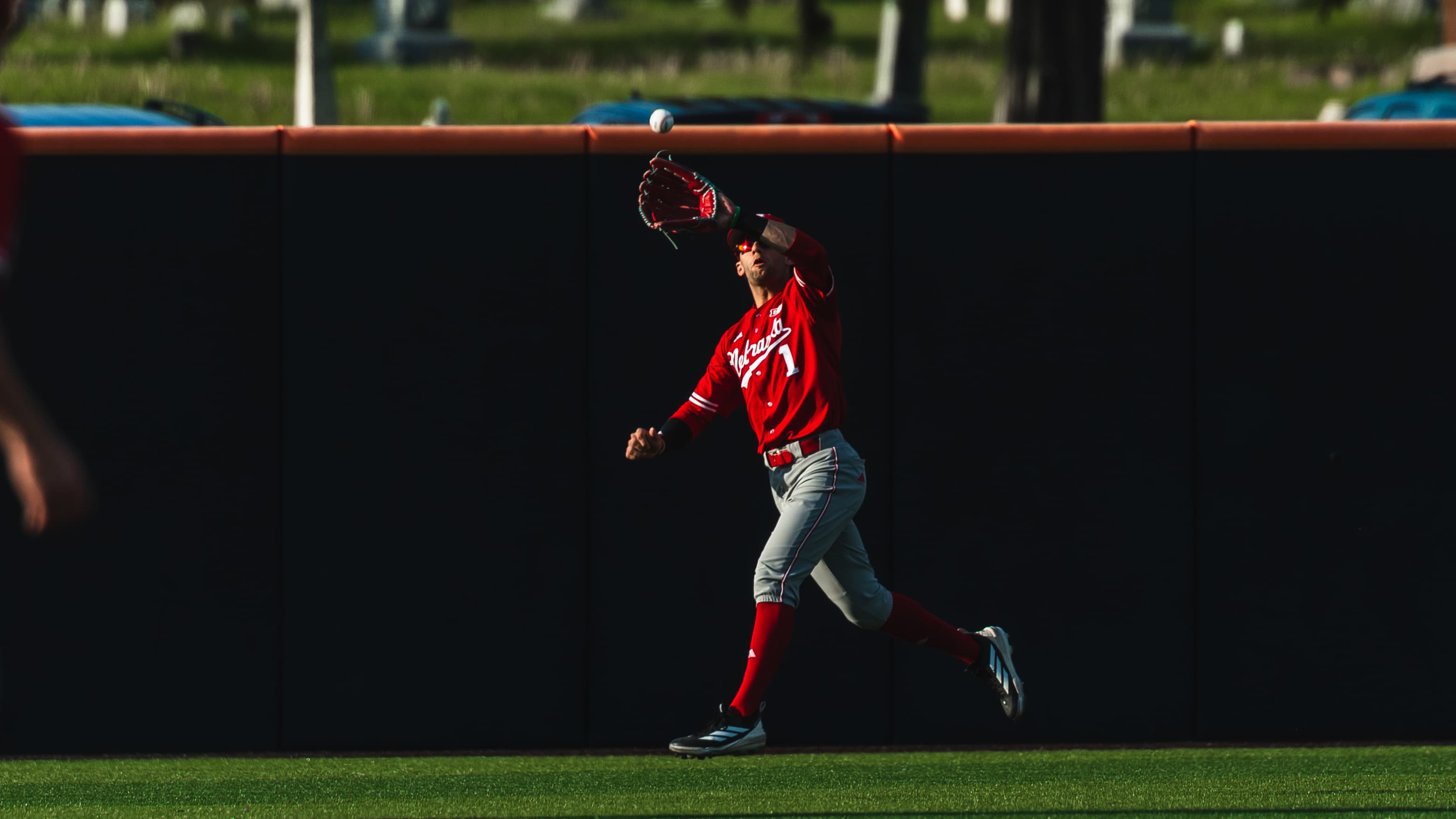 Nebraska Baseball Can’t Overcome Early Big Inning at Illinois