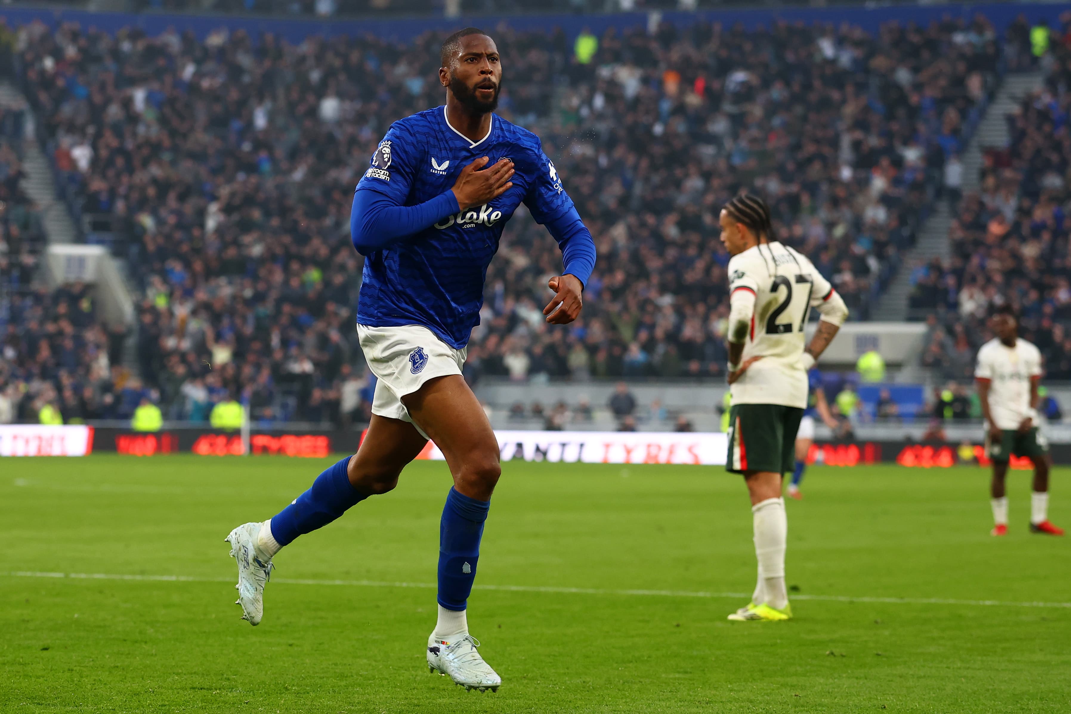 Tuesday’s Everton News: KDH wanted, Beto pleased, Thomas linked