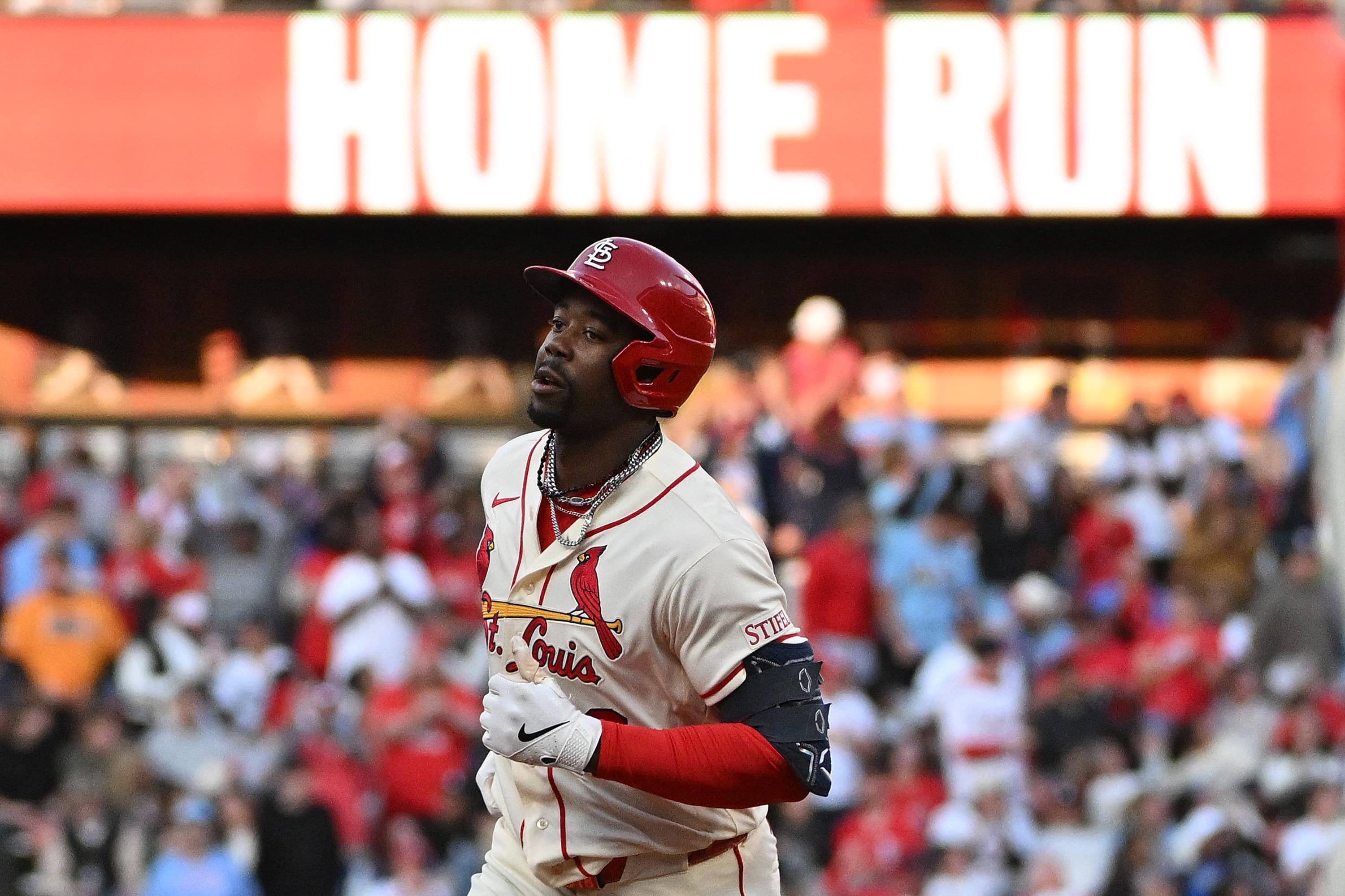 McGreevy’s Gem, Walker’s Bat Power St. Louis Cardinals Over Dodgers 3-2