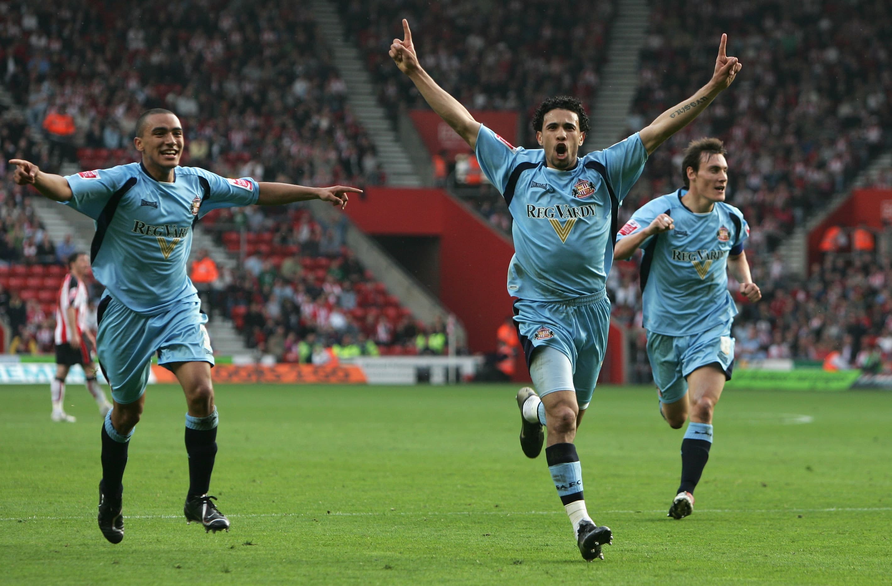 Fan Letters: No League Football This Easter? No Party!