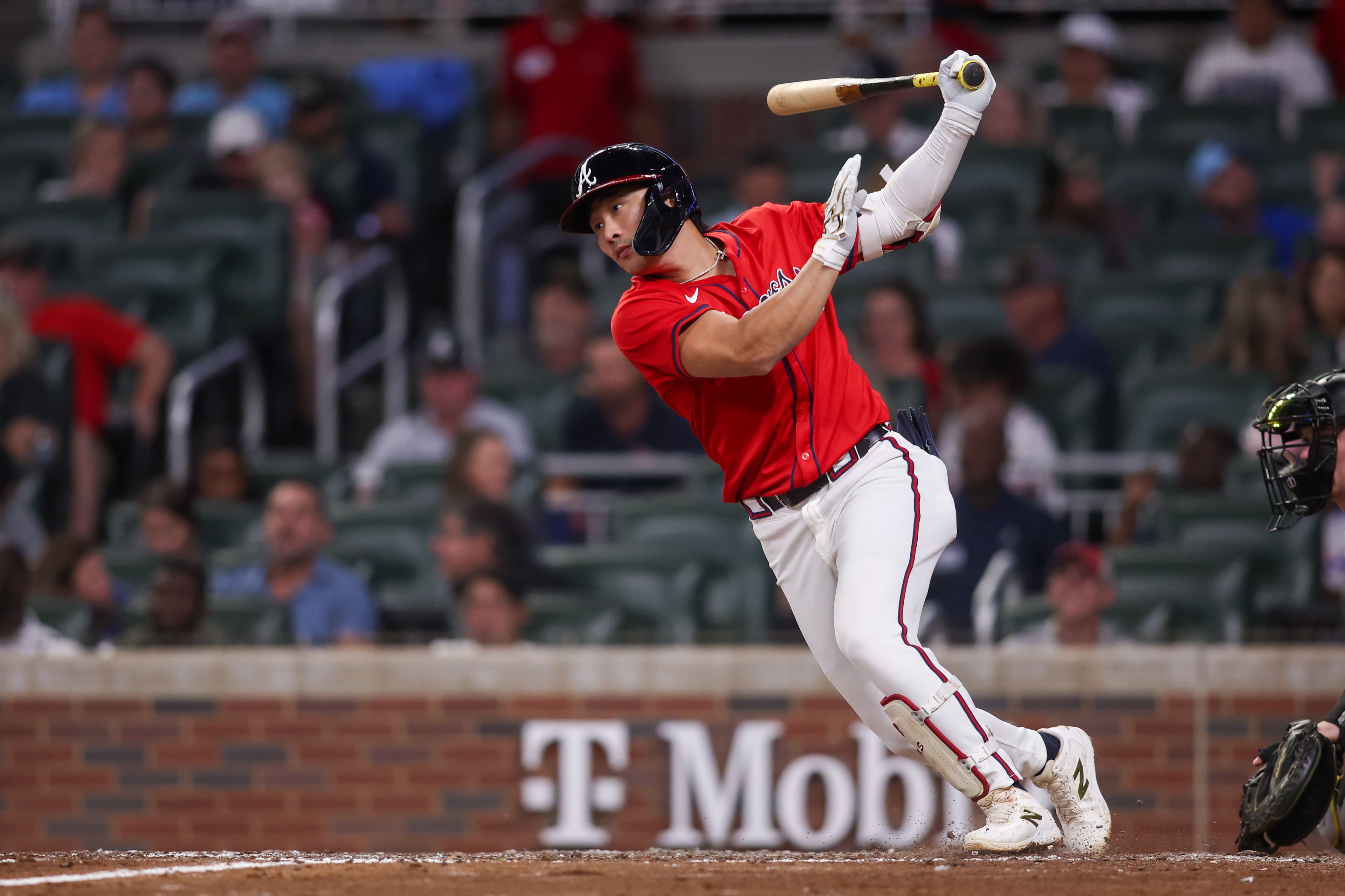 Ha-Seong Kim set to begin rehab assignment with Double-A Columbus Clingstones