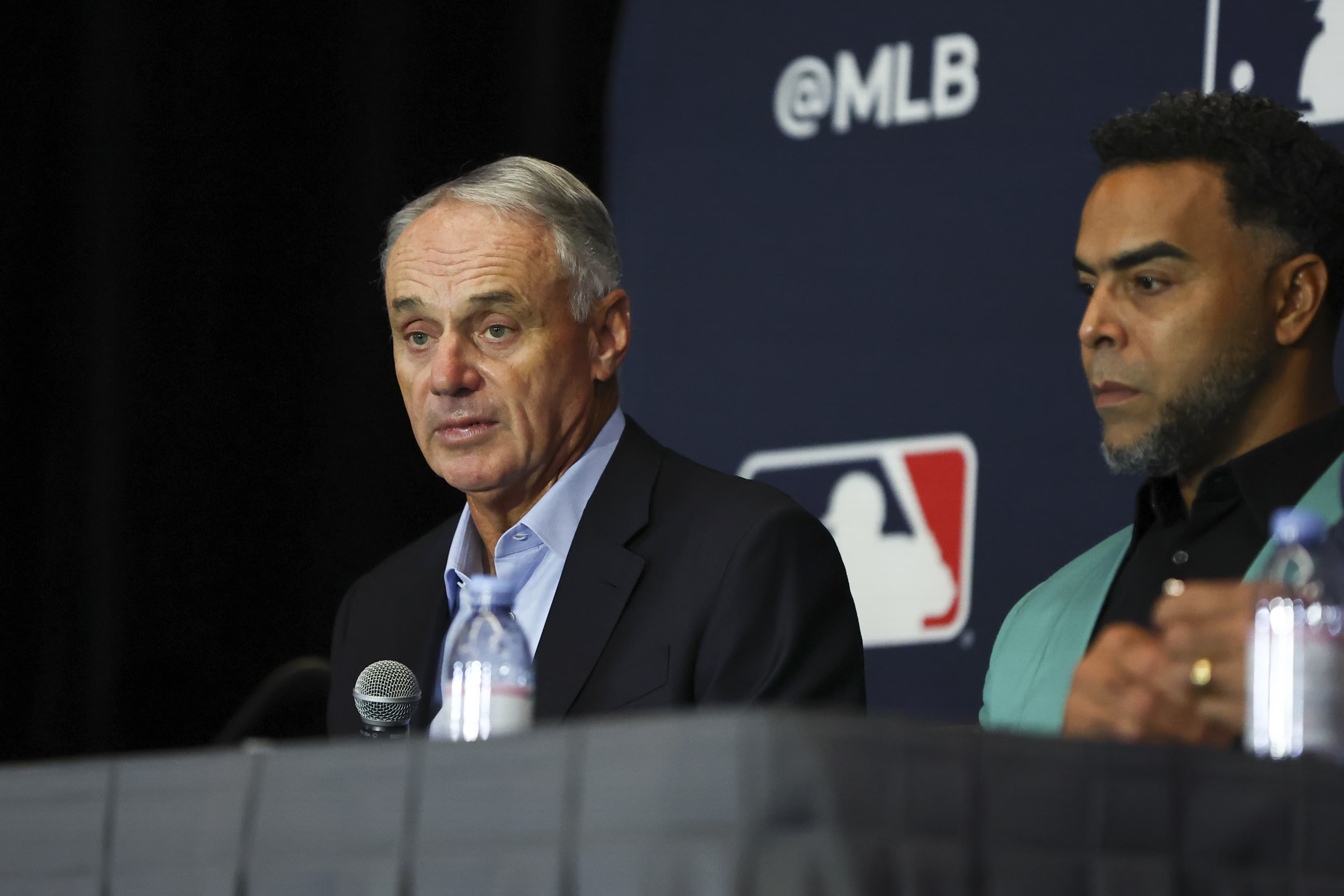 Partnerships with prediction markets pose concerns for MLB