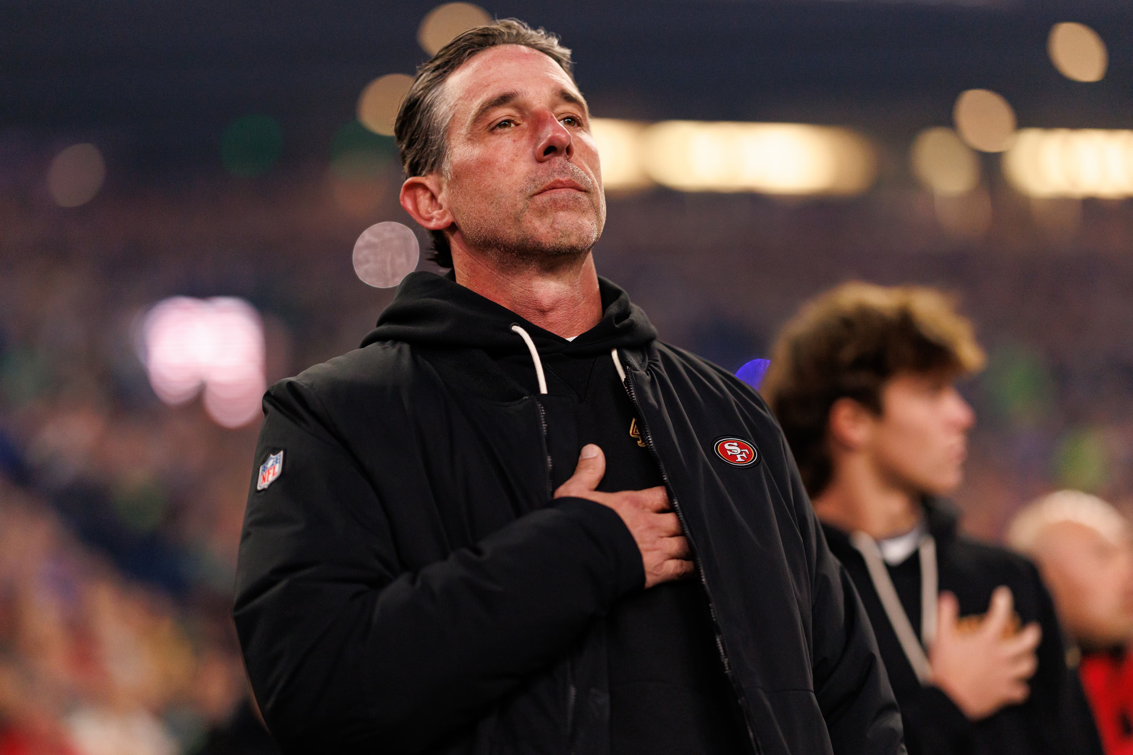 The real issue with the 49ers selecting a running back in the draft again