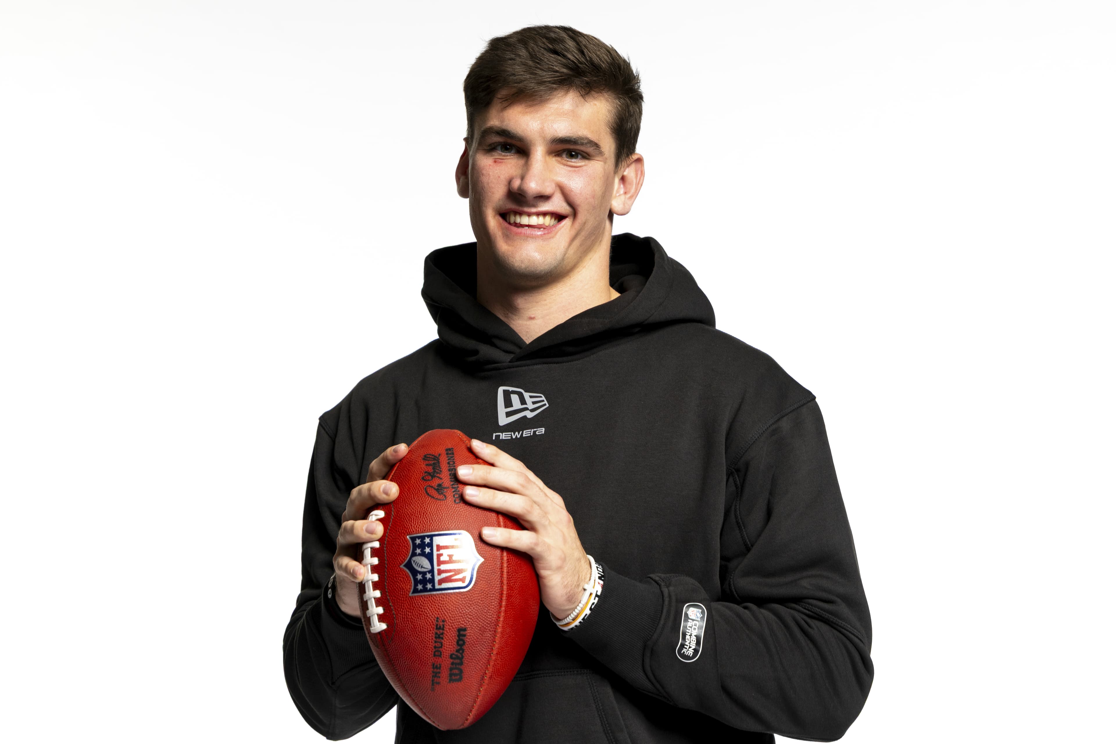 Random Ramsdom: An ‘interest’ in Ty Simpson sure, but a desire?