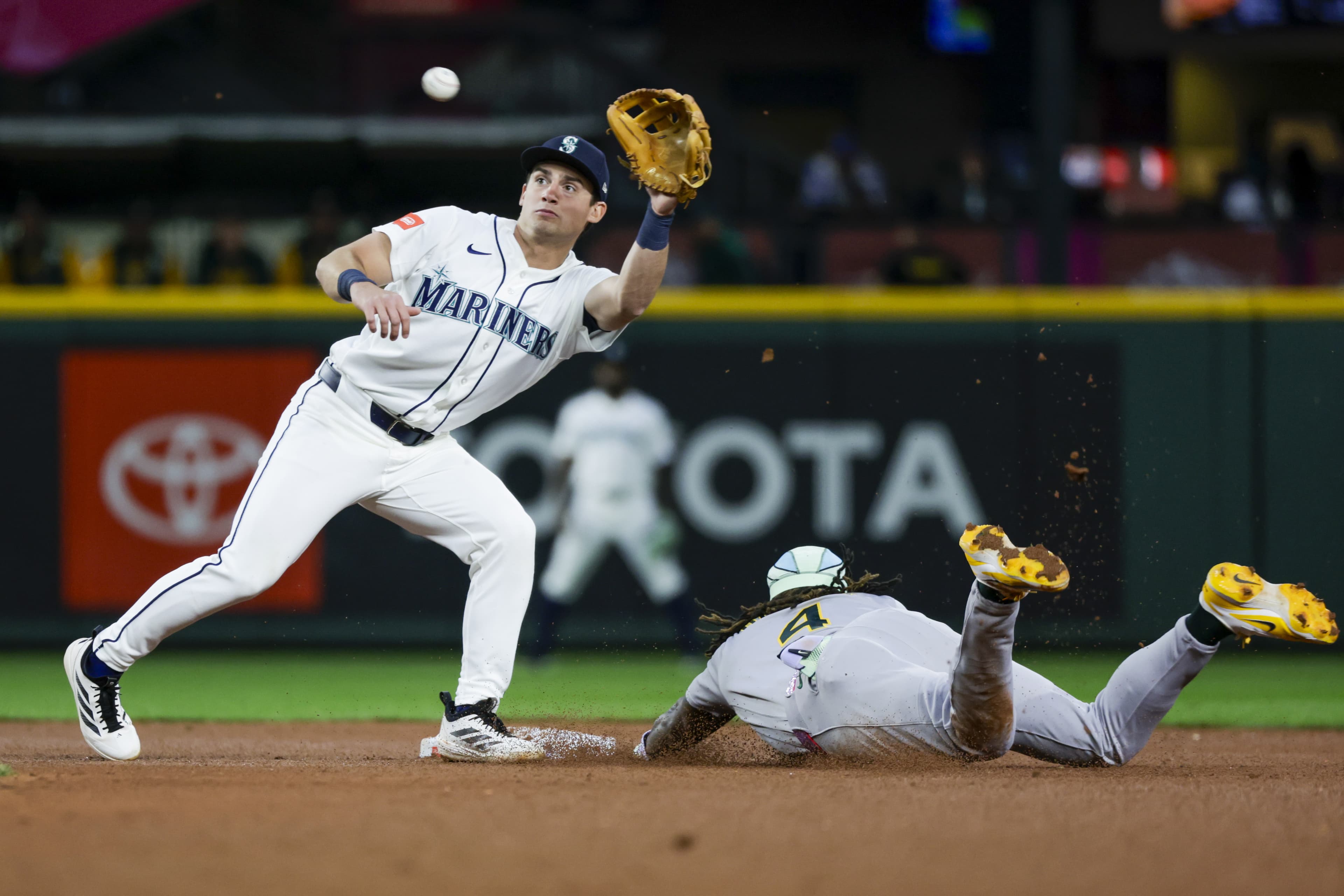 Mariners Game #25 Preview and Discussion: SAC at SEA, 4/21