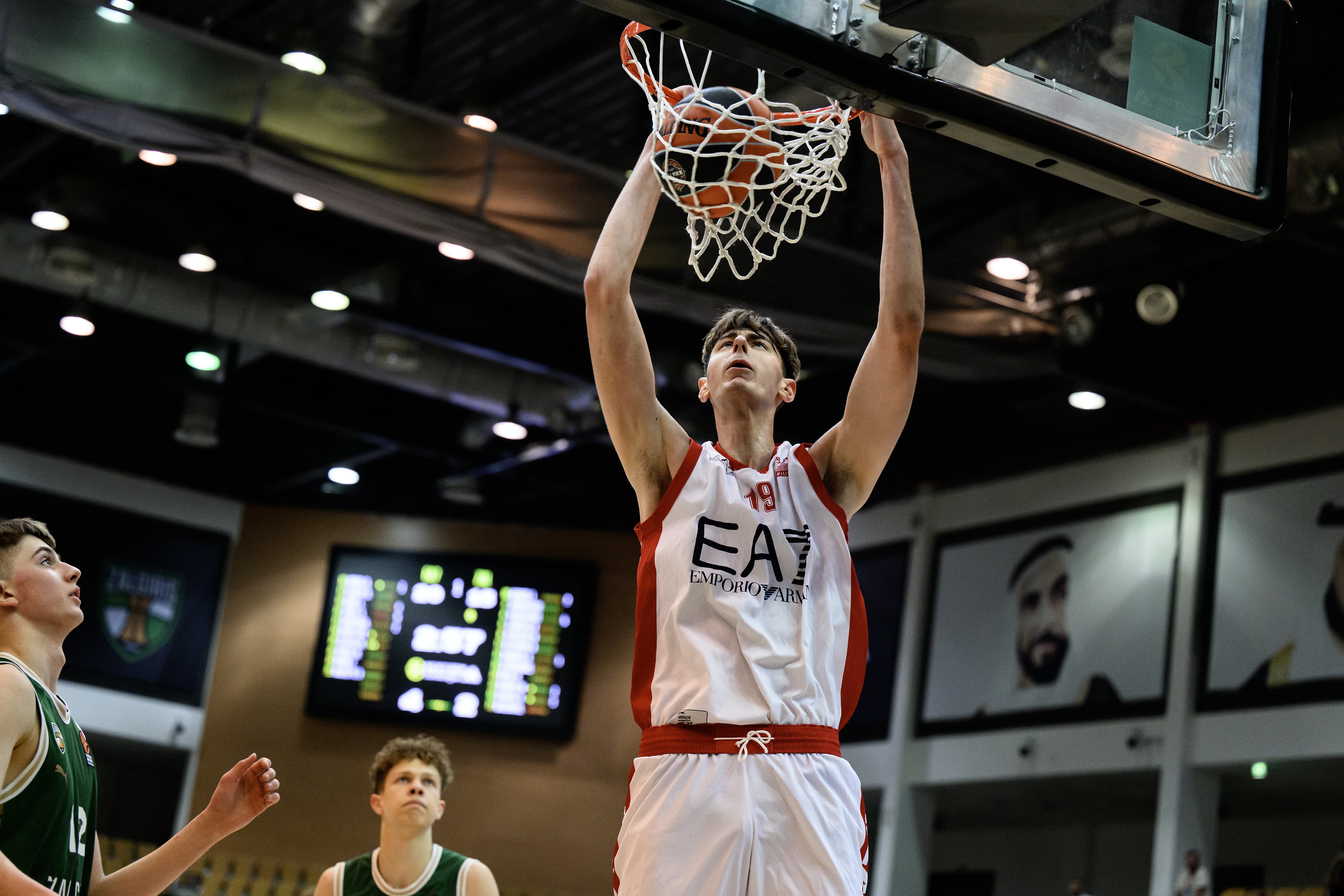 BYU Basketball Recruiting Notebook: How Will BYU Address the Frontcourt?