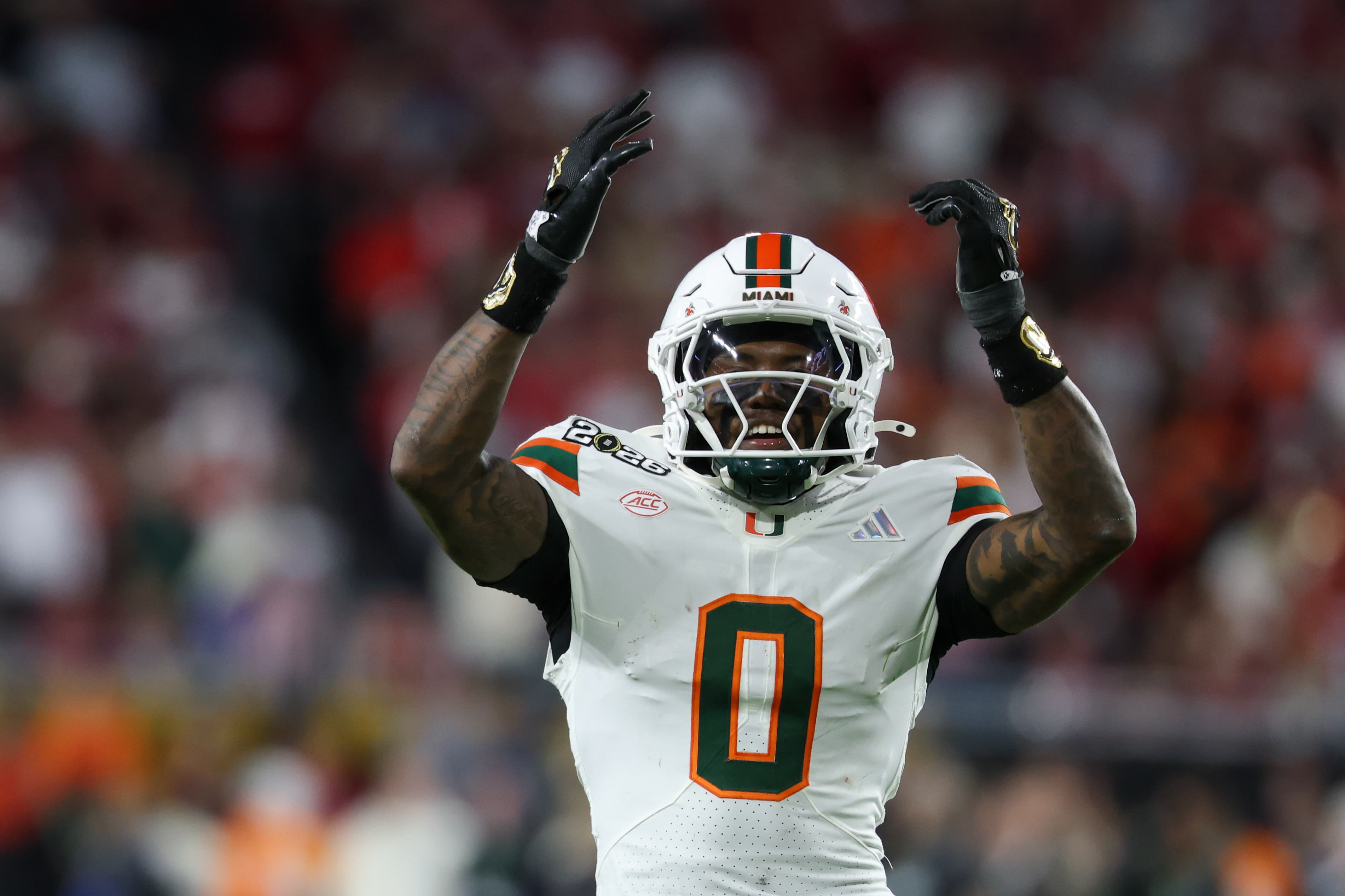 2026 NFL Draft: 10 best prospects available for Detroit Lions on Day 2