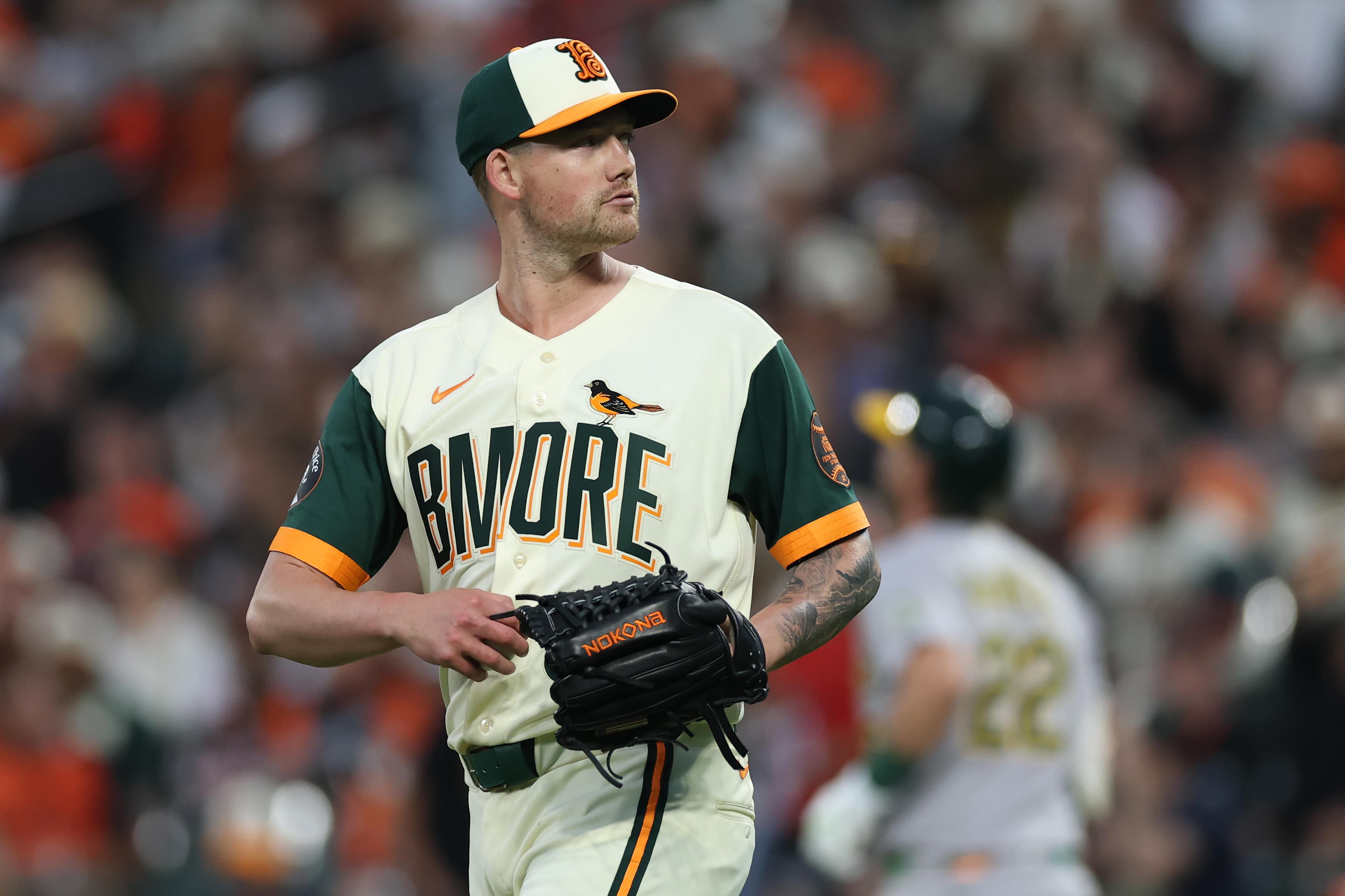 Orioles defense and hitting falters again in 4-3 loss to A’s