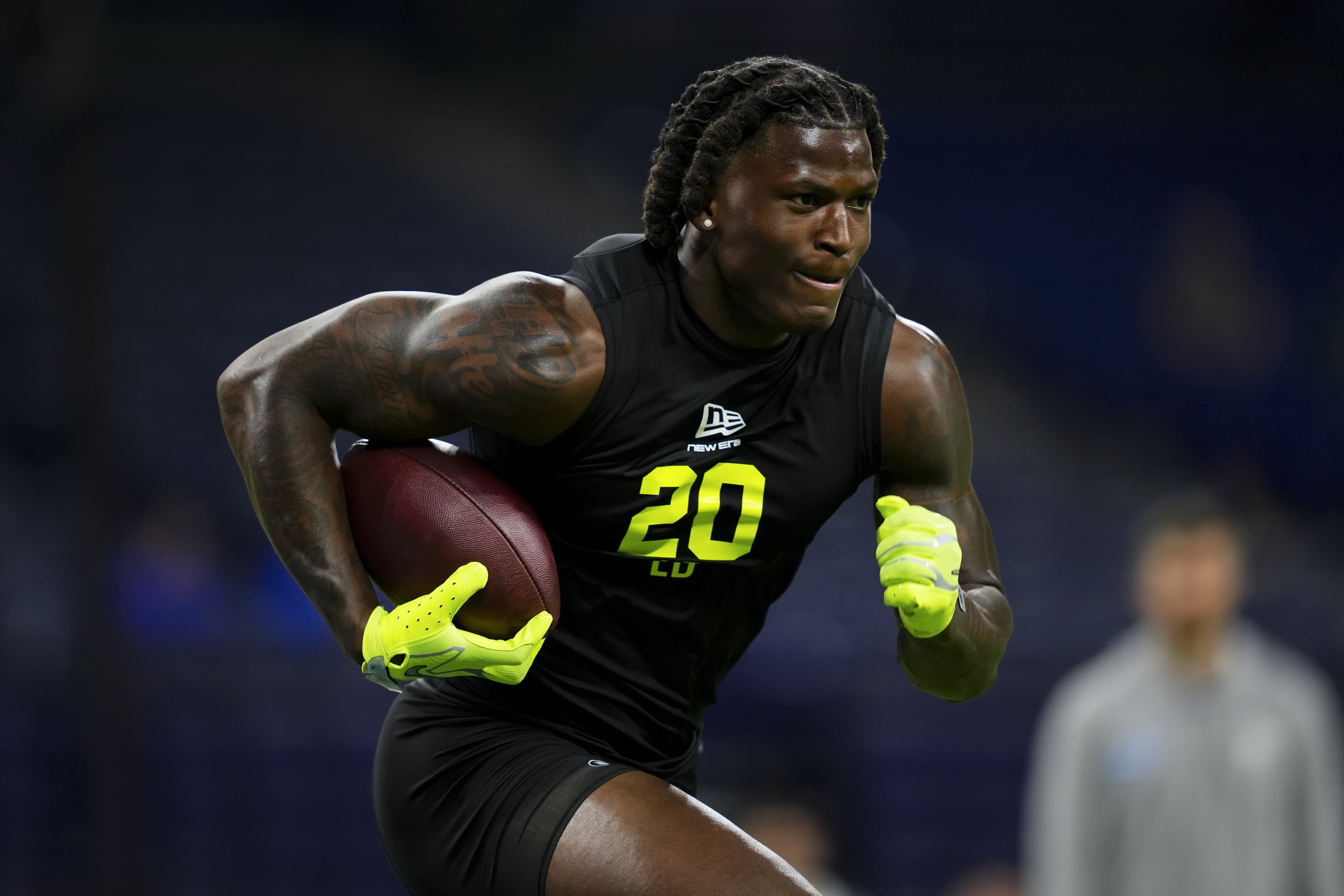 Giants 2026 NFL Draft: Anonymous scouts on the good, bad of top defensive players