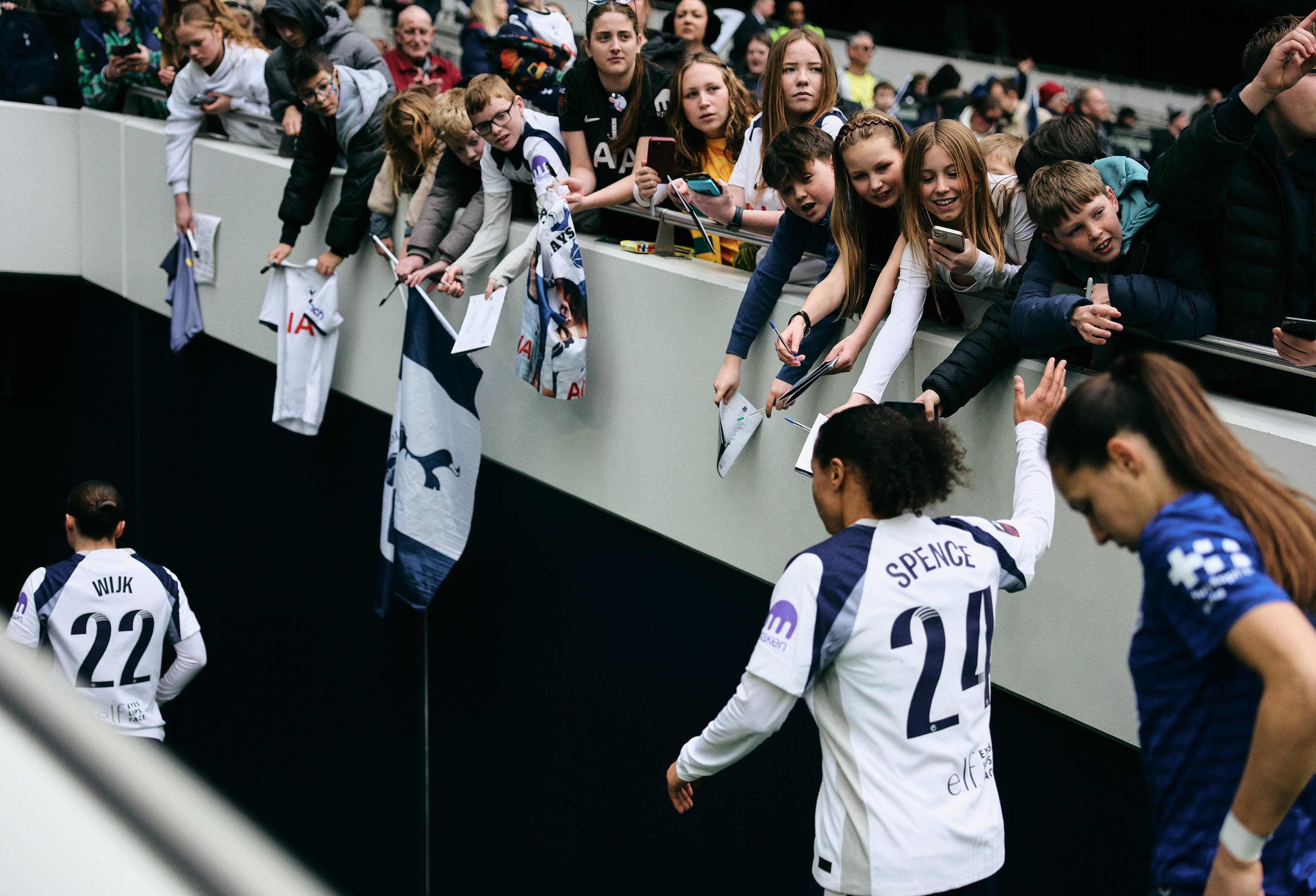 The Hoddle of Coffee: Tottenham Hotspur News and Links for Friday, March 20