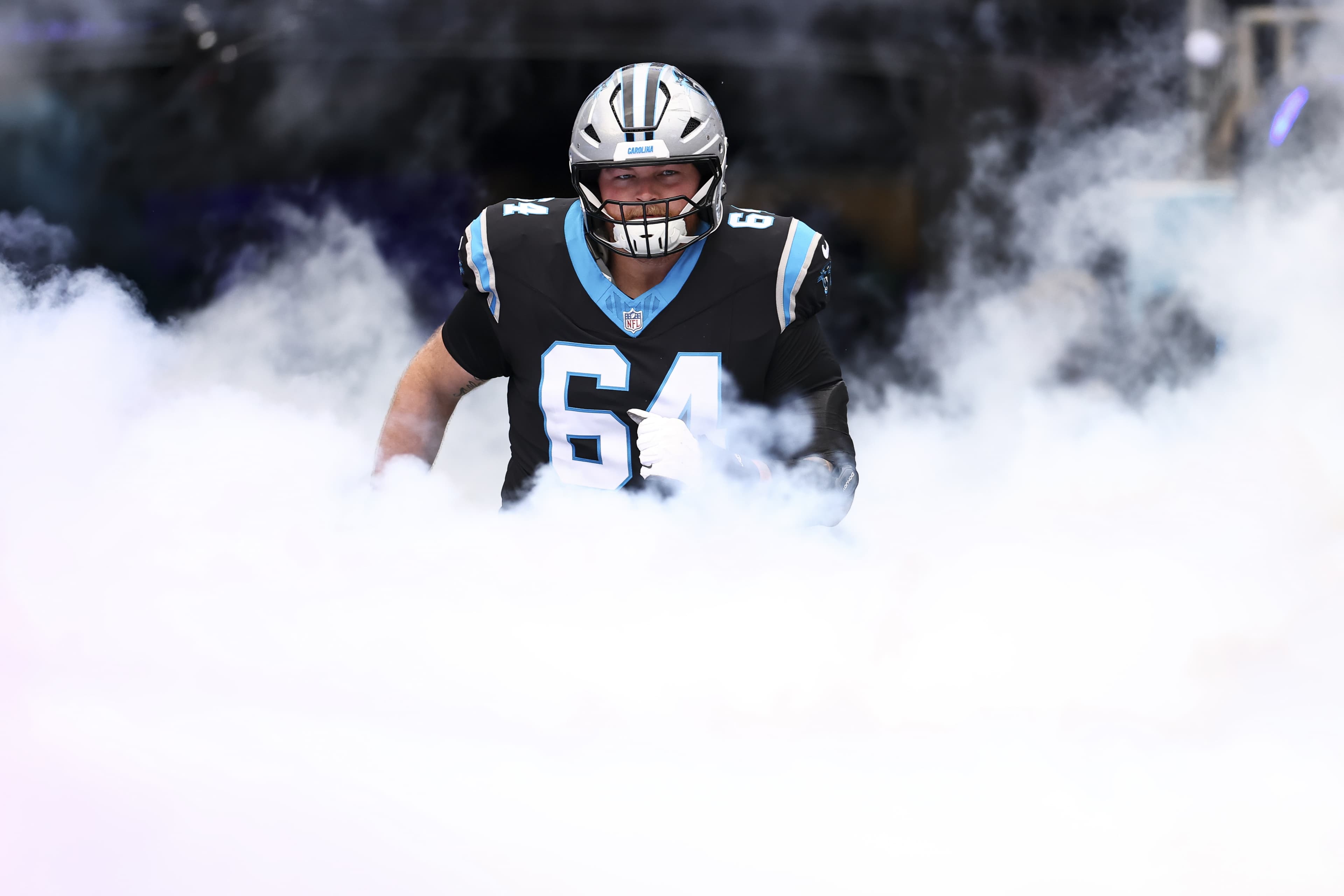 What has been your favorite Lions free agency move so far?