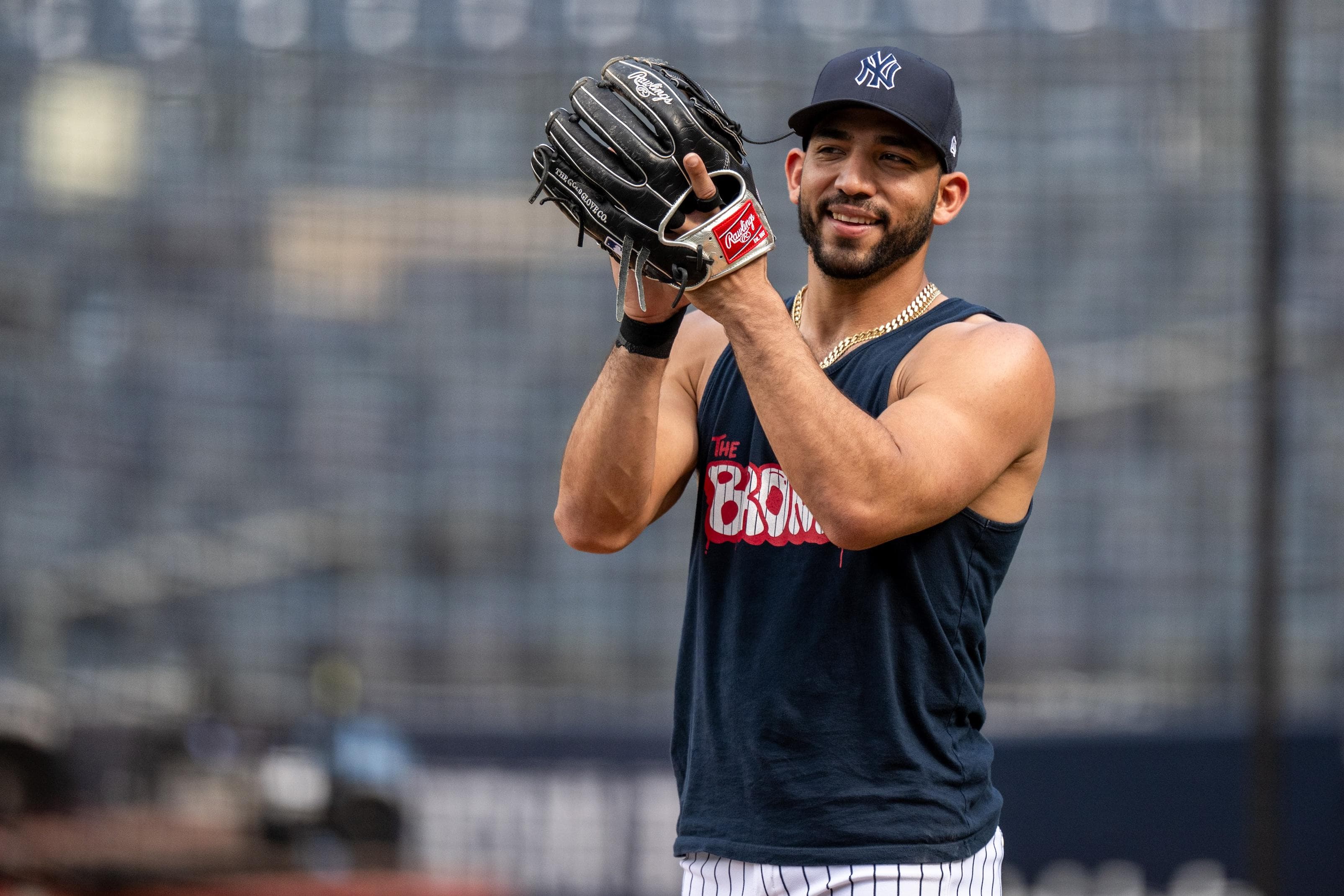 Game Thread: Everyone loves to come off the IL to face the Rays