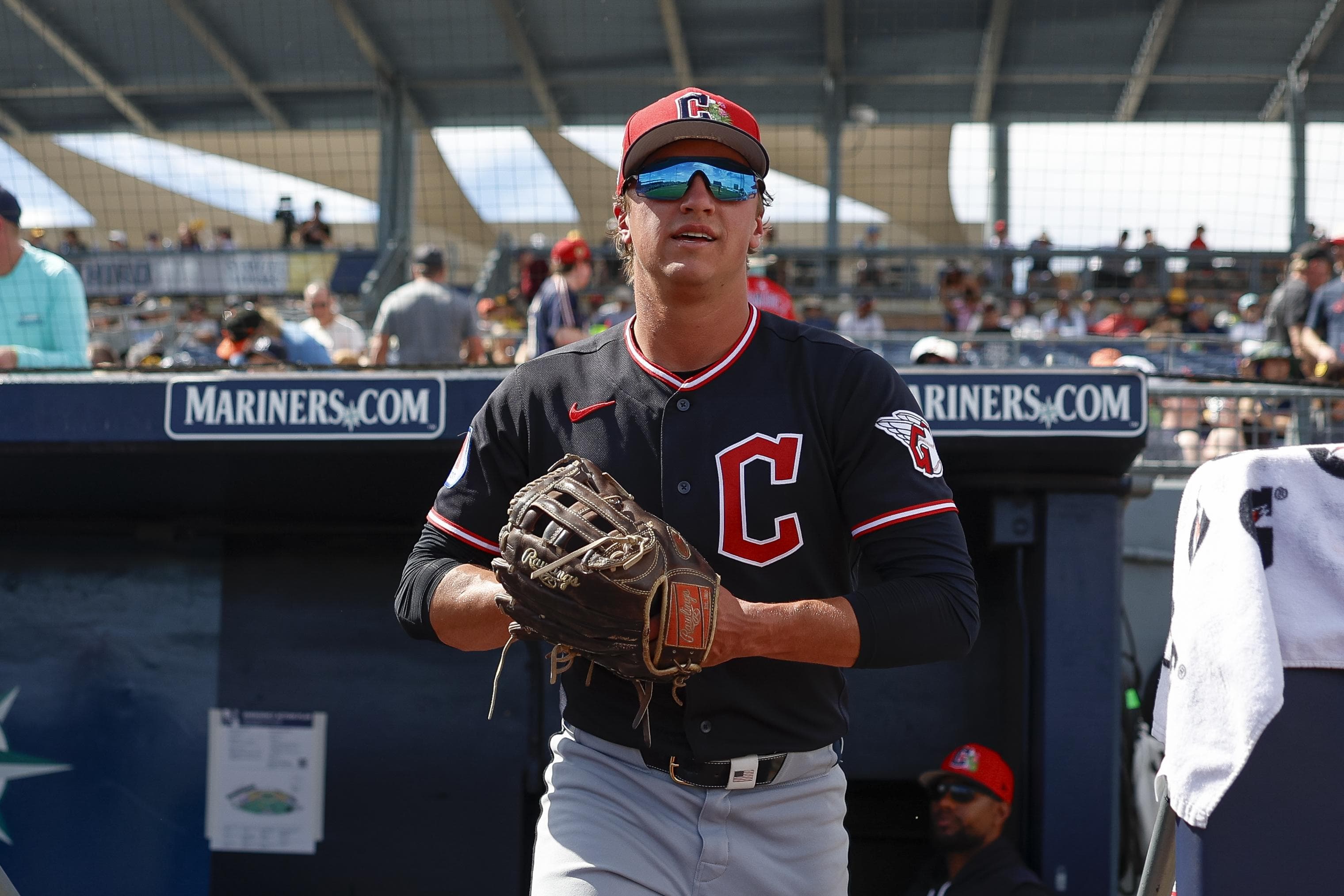 Guardians News and Notes: Evidence Points to Halpin