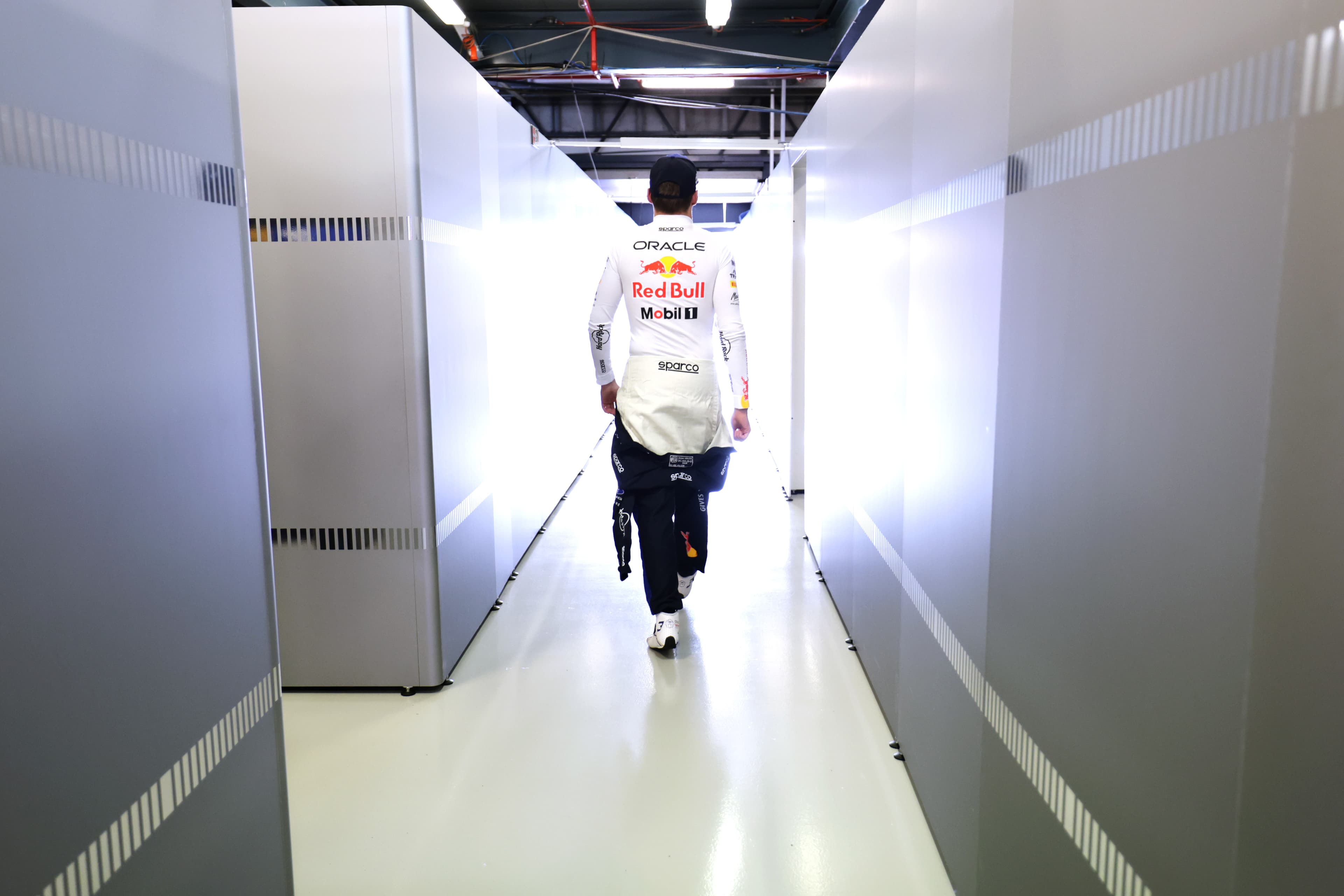 Would Max Verstappen really walk away from F1?