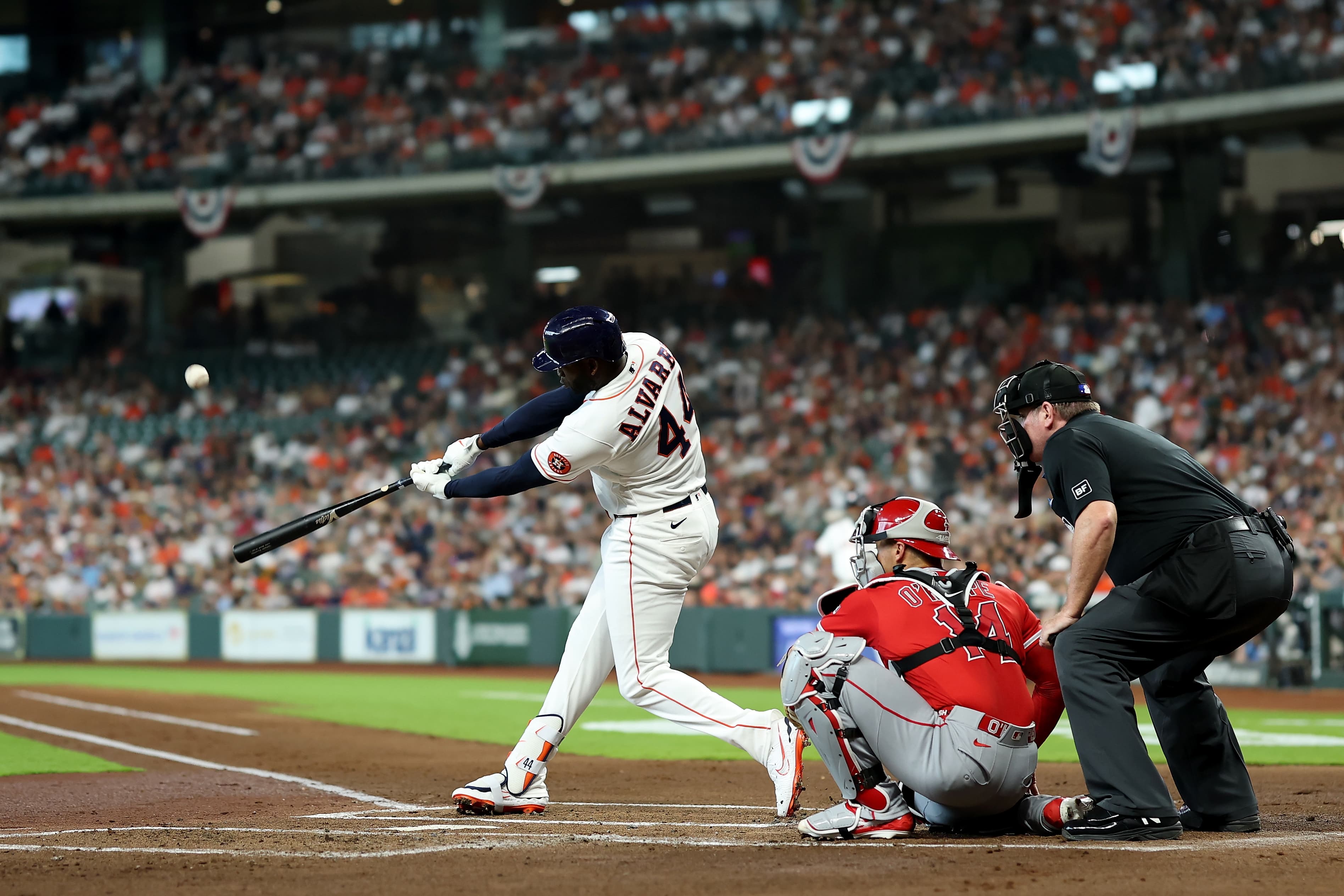 Astros News & Notes: Brown, Blubaugh, Paredes, Yordan 3/27/26