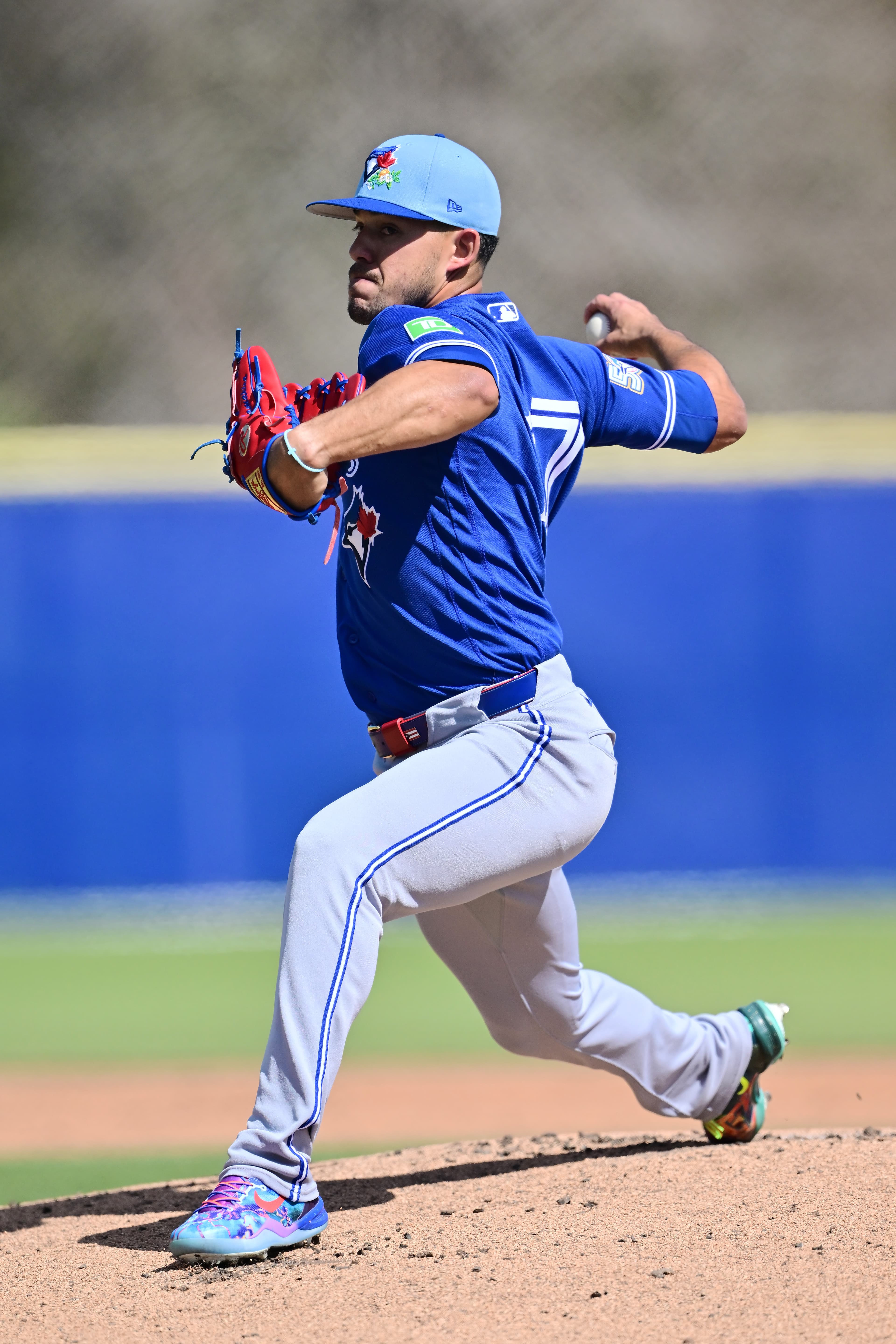 Friday Bantering: Jose, Someday