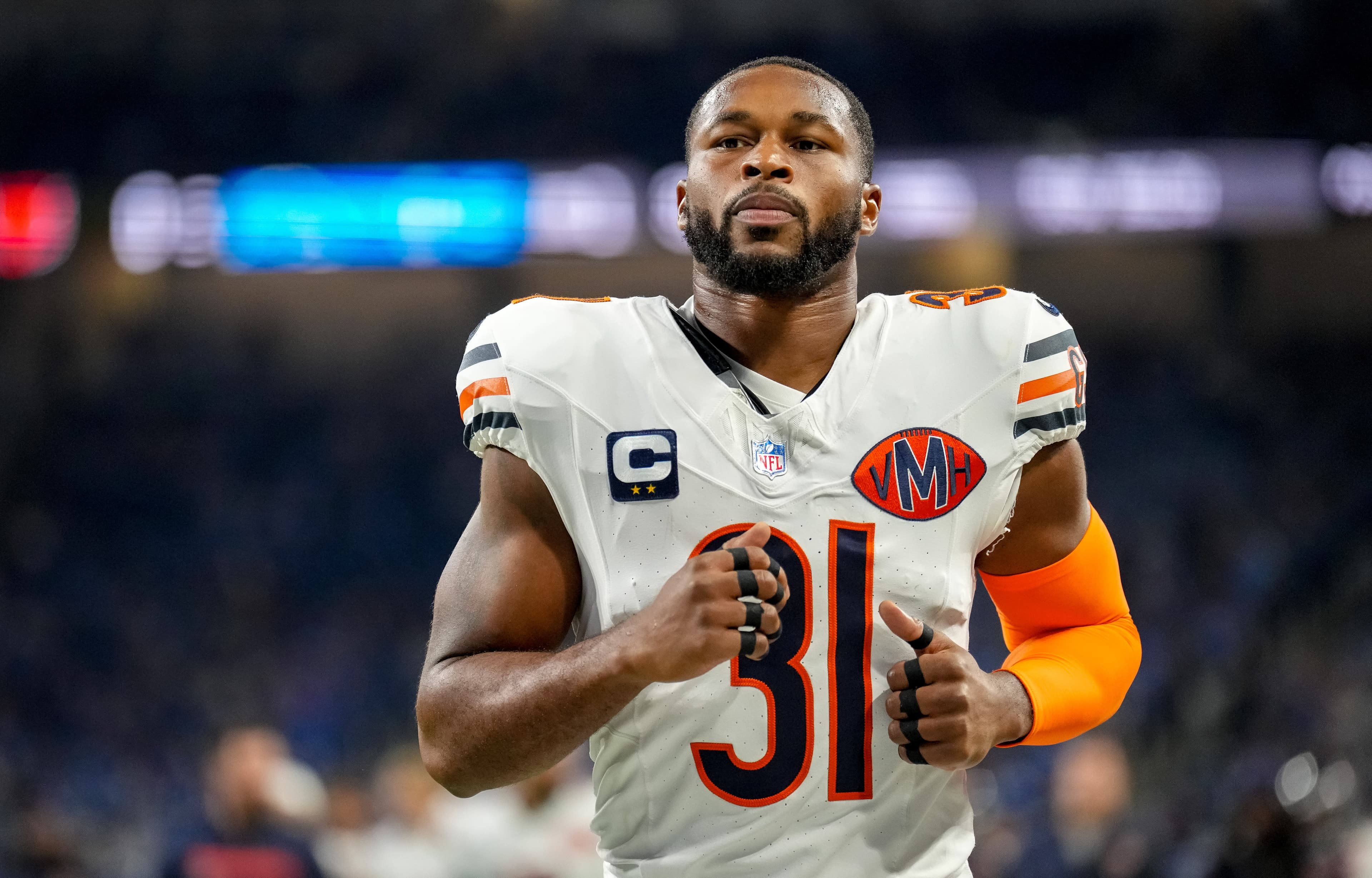 New Headline: Rob Gronkowski's Ultimate All-Star Team Secures a Lifelong Legacy Deal!