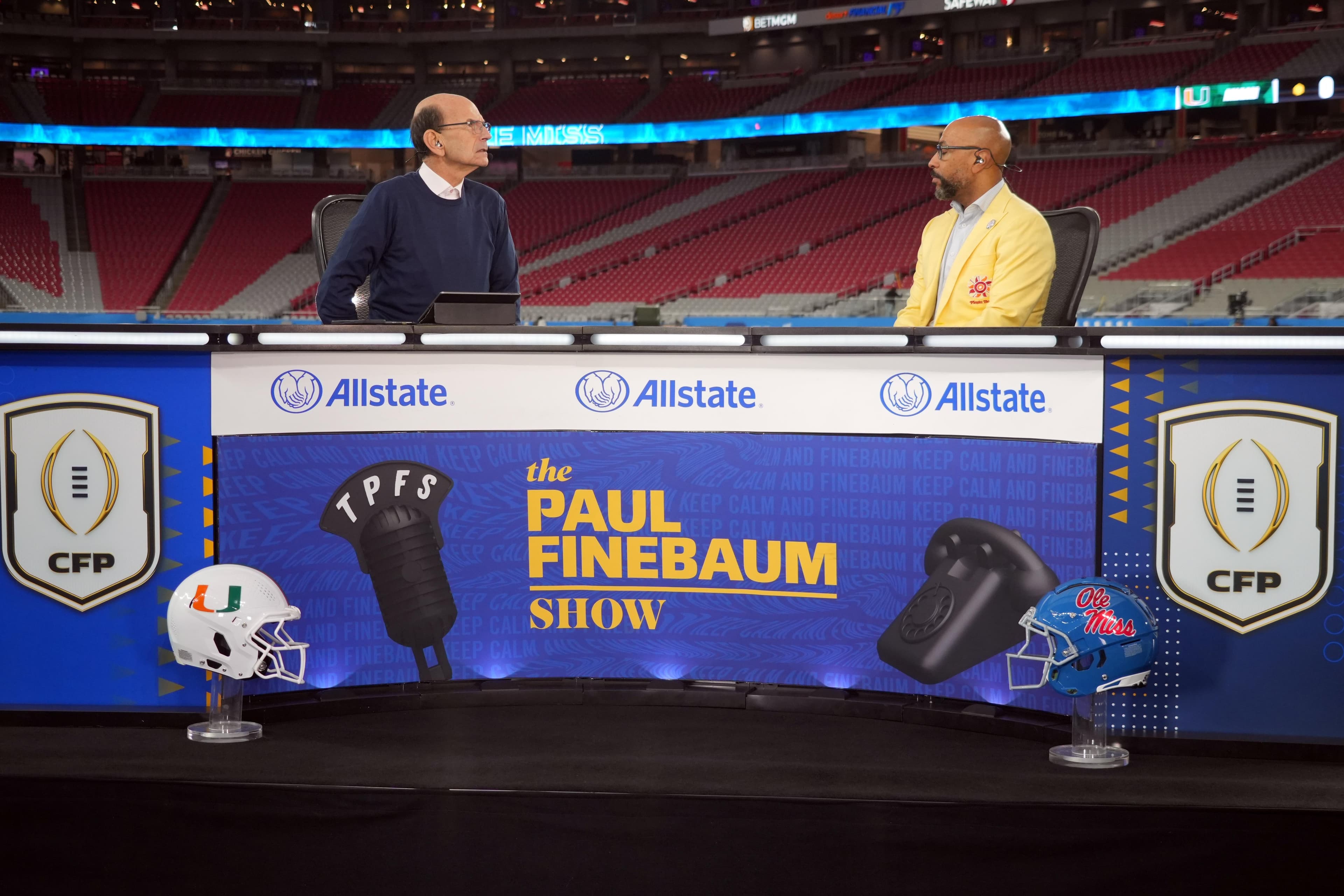 Longhorns Daily News: Paul Finebaum thinks Texas football can win a national title in 2026