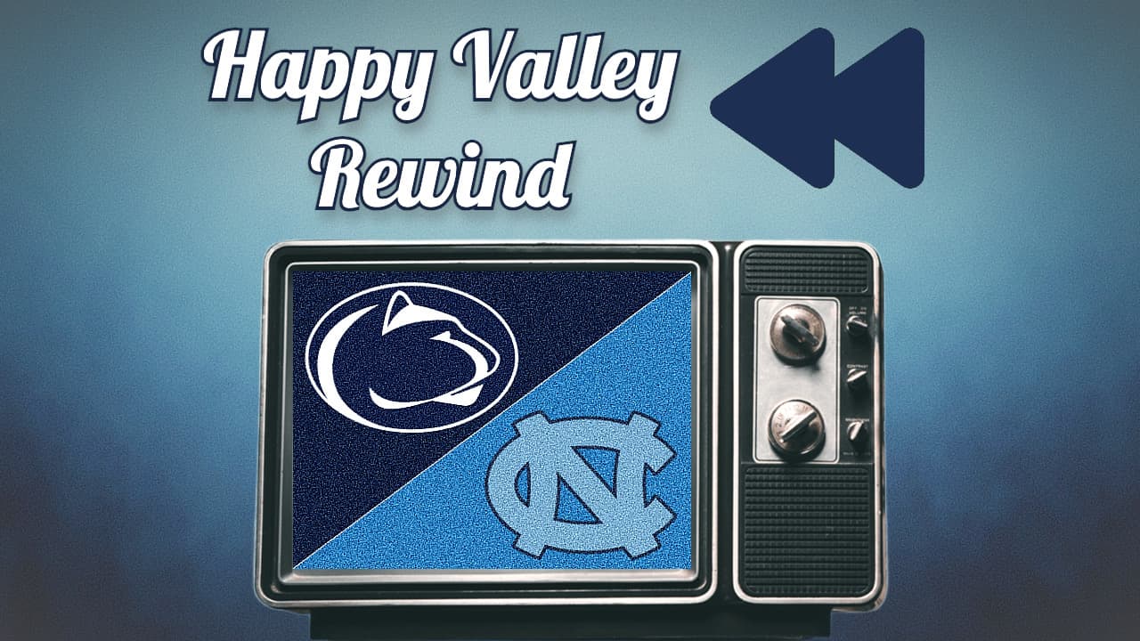 Pittsburgh Panthers Smash Penn State 42-10 in Exciting Beasley Stadium Showdown!