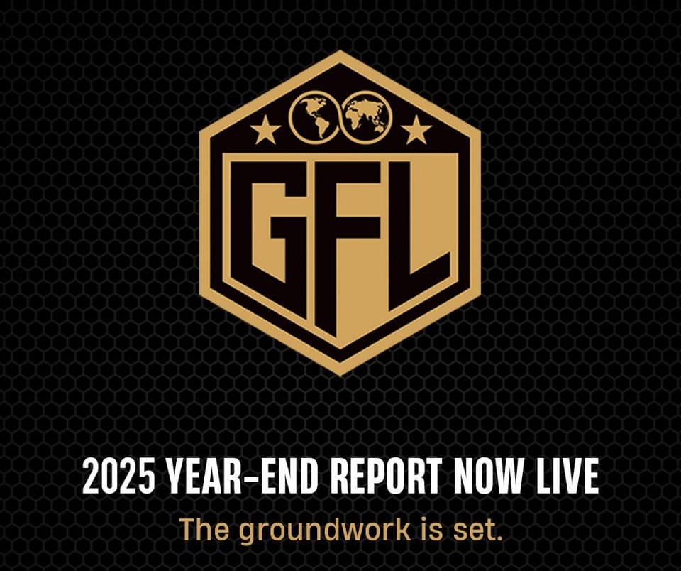 GFL getting slaughtered on social media for embarrassing ‘Year-End Report’