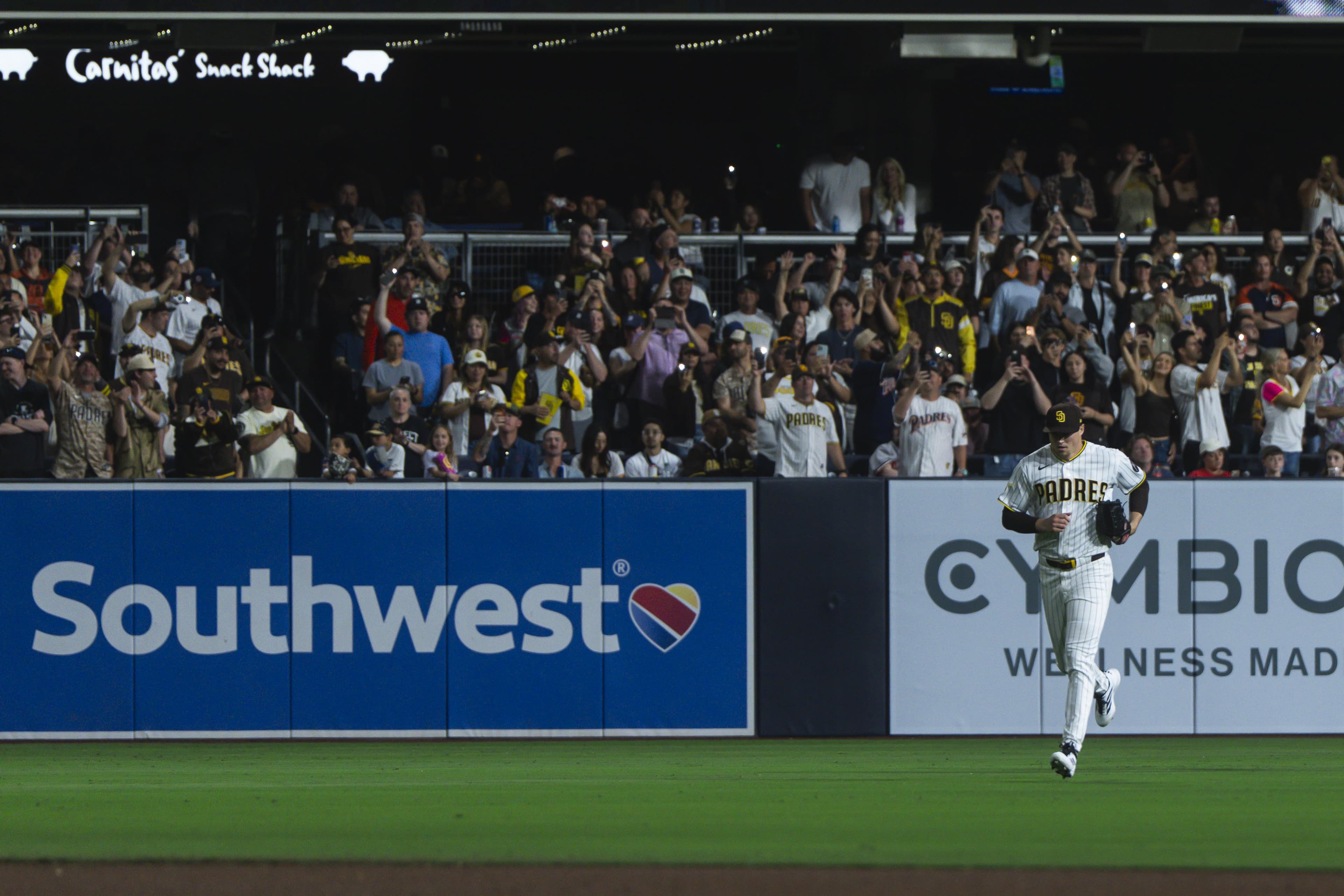 Padres Reacts Survey: What do you think about Mason Miller’s new entrance?