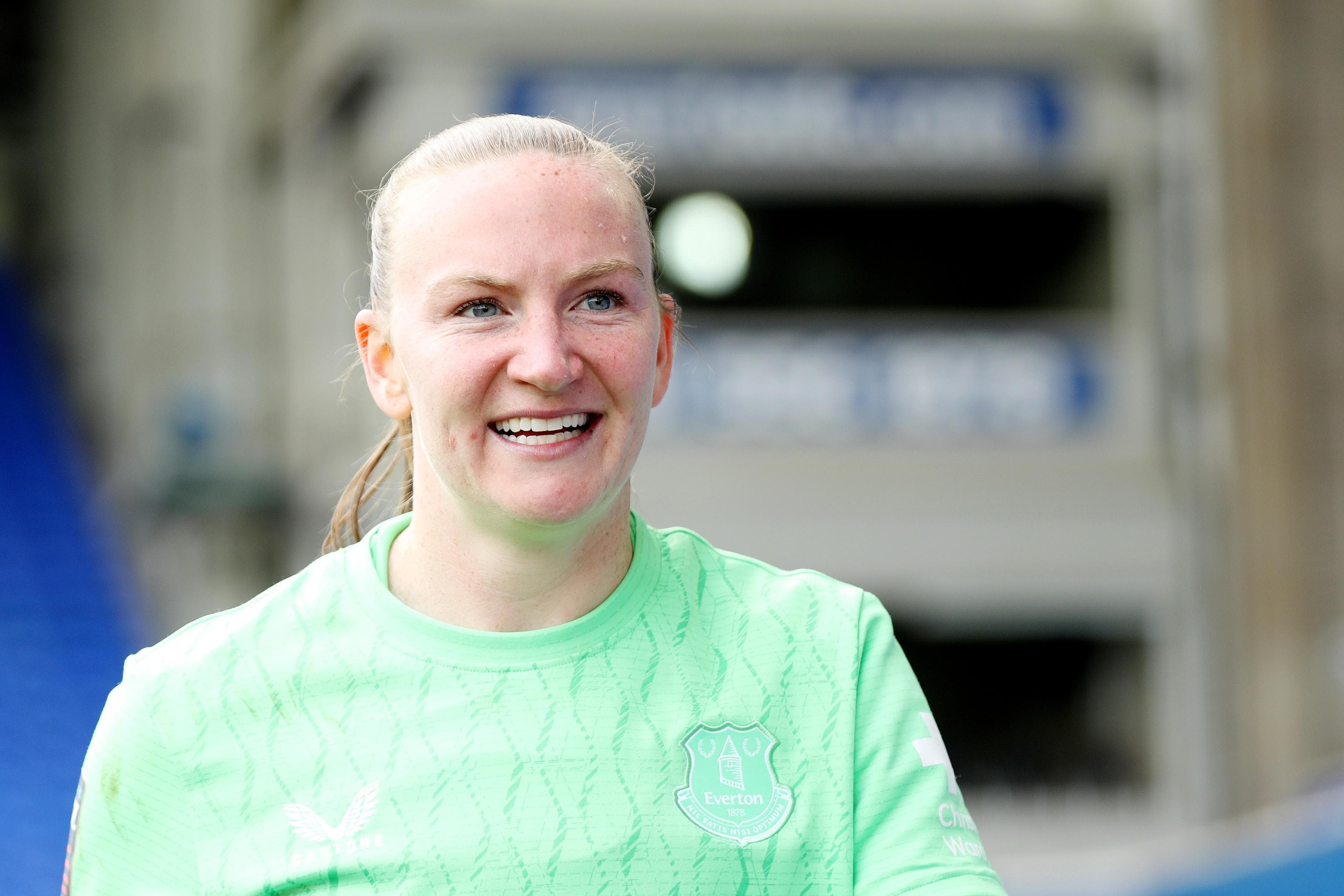Everton Women vs Leicester City | WSL Match Preview: Brosnan hopes to end season on a high