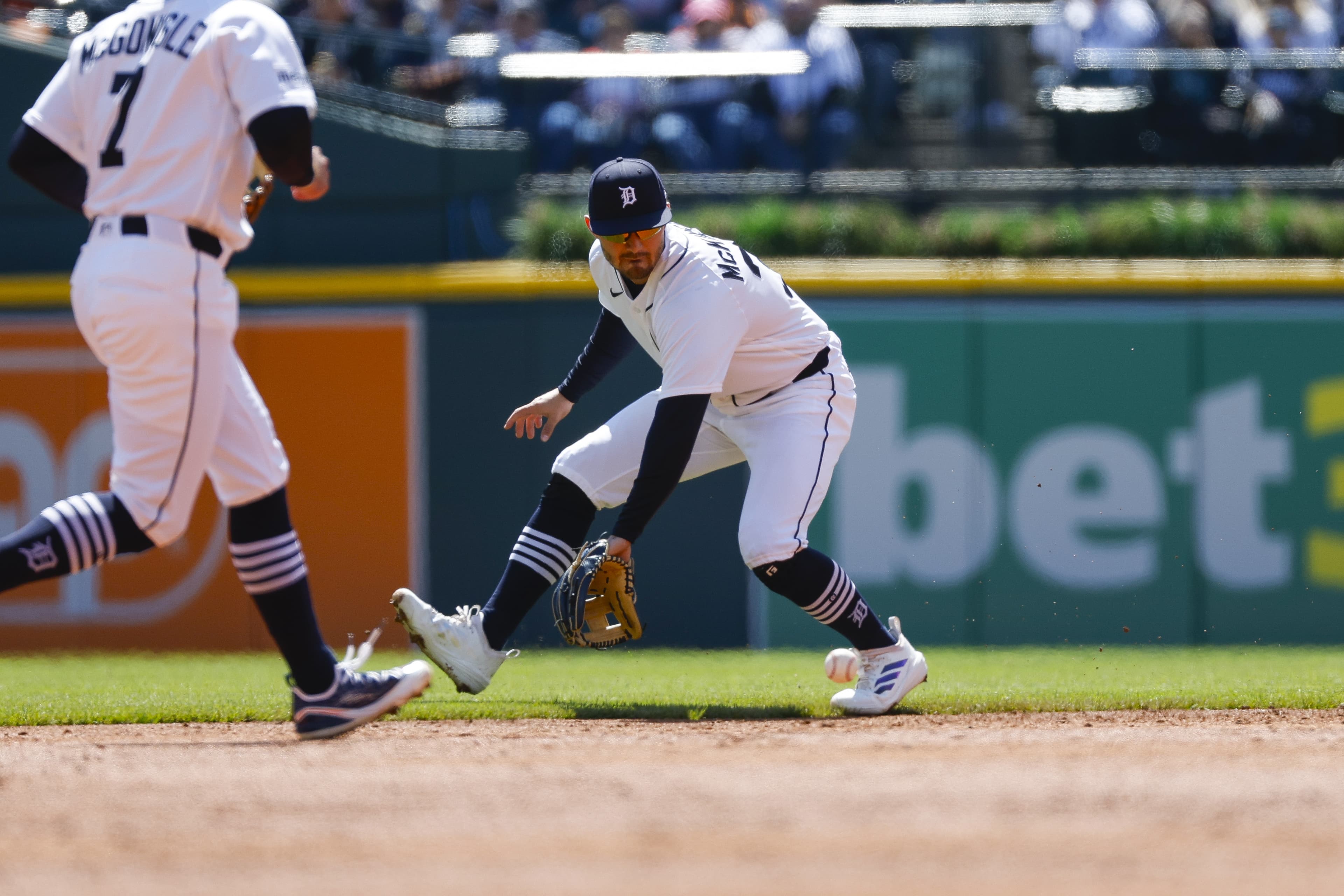 GameThread: Tigers vs. Marlins, 1:40 p.m.