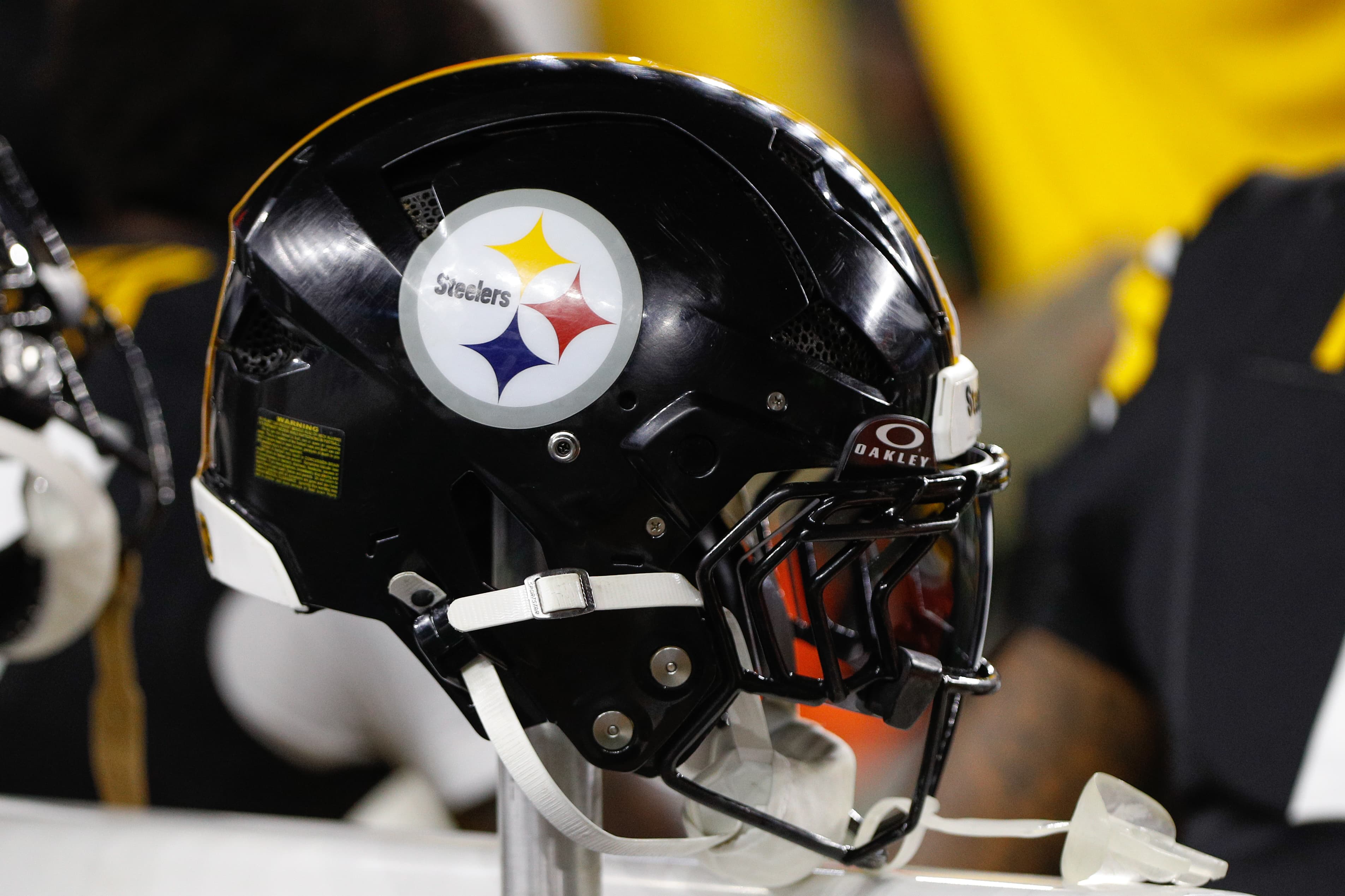 Steelers reveal jersey numbers for 2026 rookies