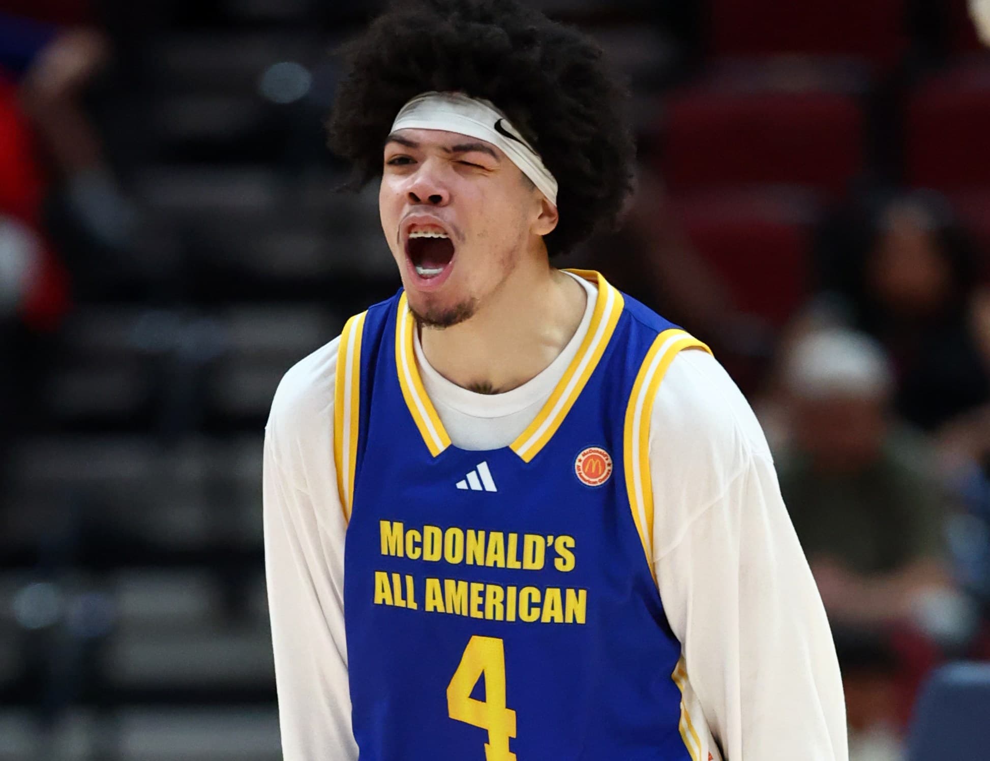 Recruiting expert gives update on Tyran Stokes and Rob Wright