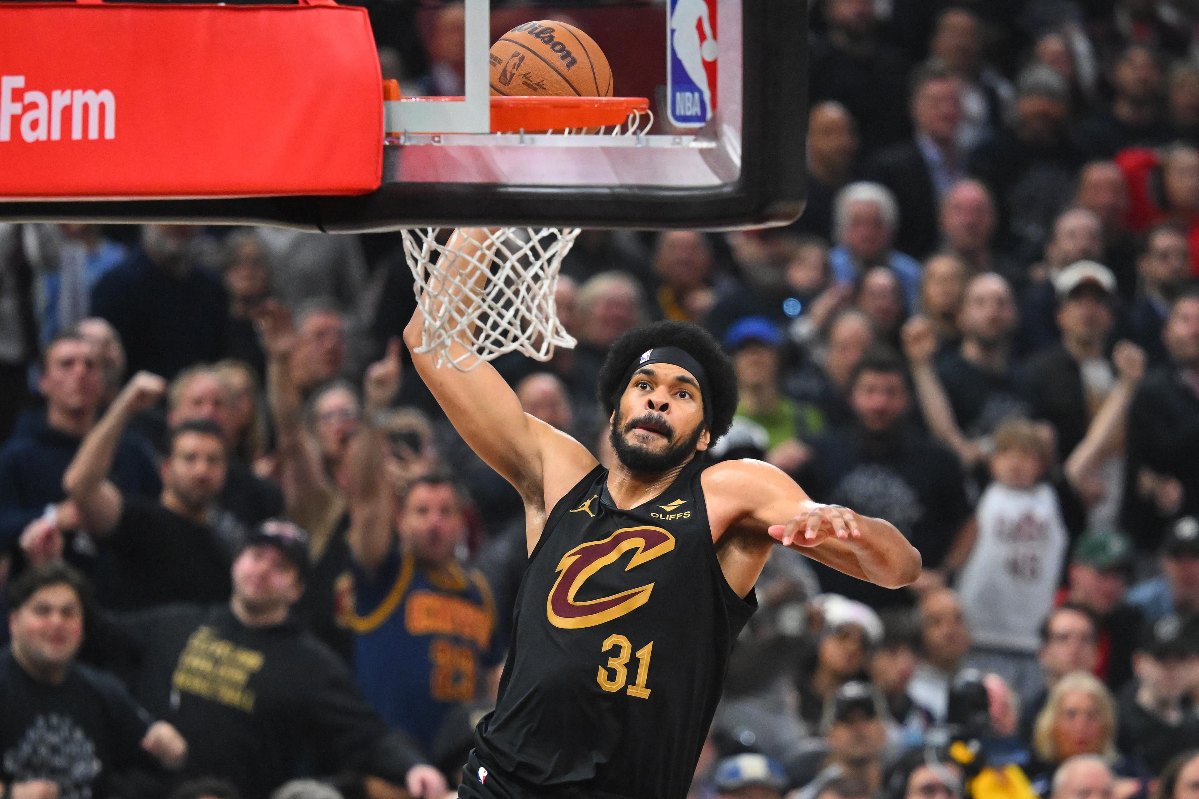 7 Takeaways from Cavs Game 7 win over Raptors: Jarrett Allen proves Cavaliers don’t need to be defined by previous failures