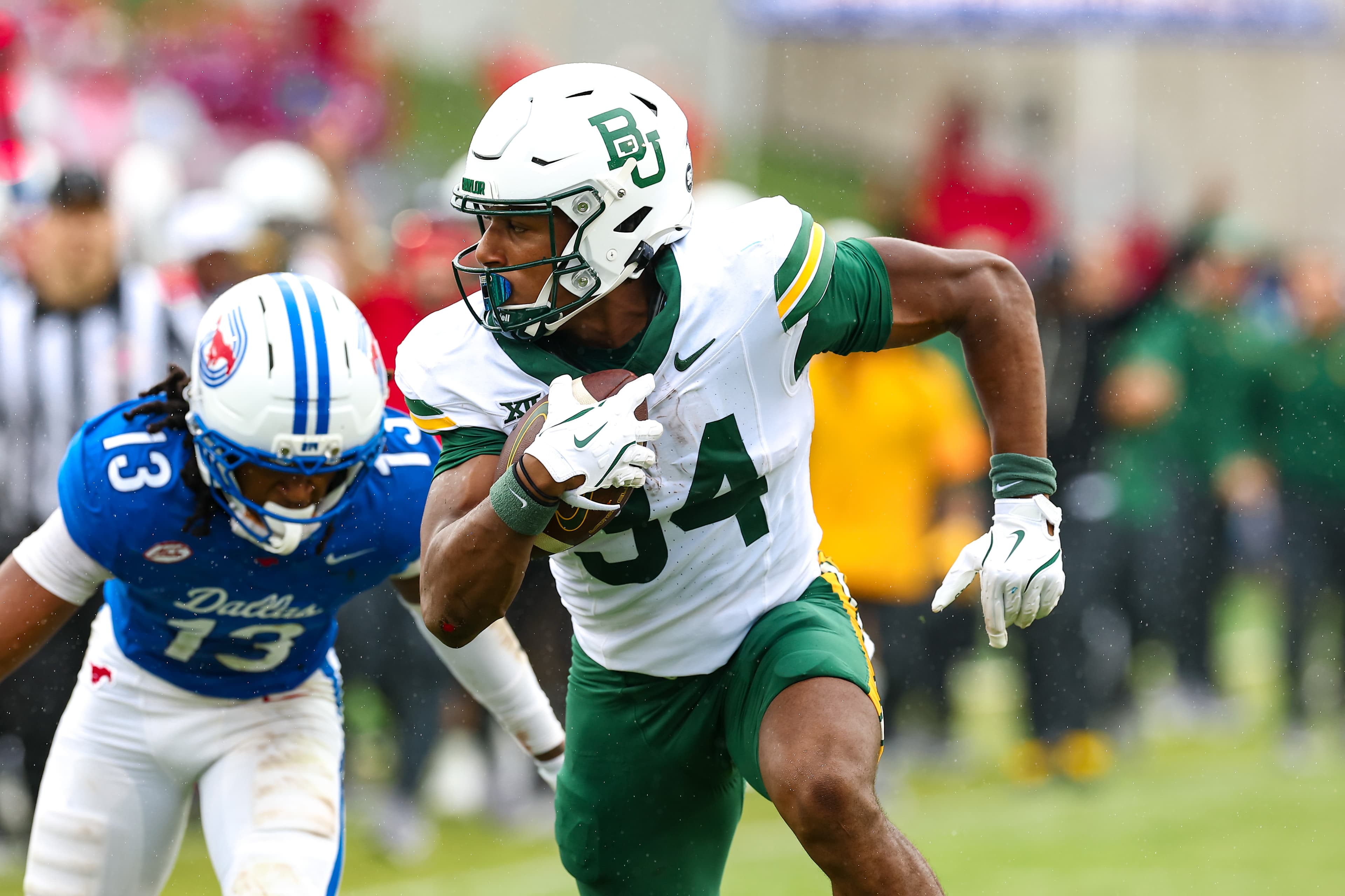 Jaguars Reacts Survey: Grade Jacksonville’s 2026 Draft Class