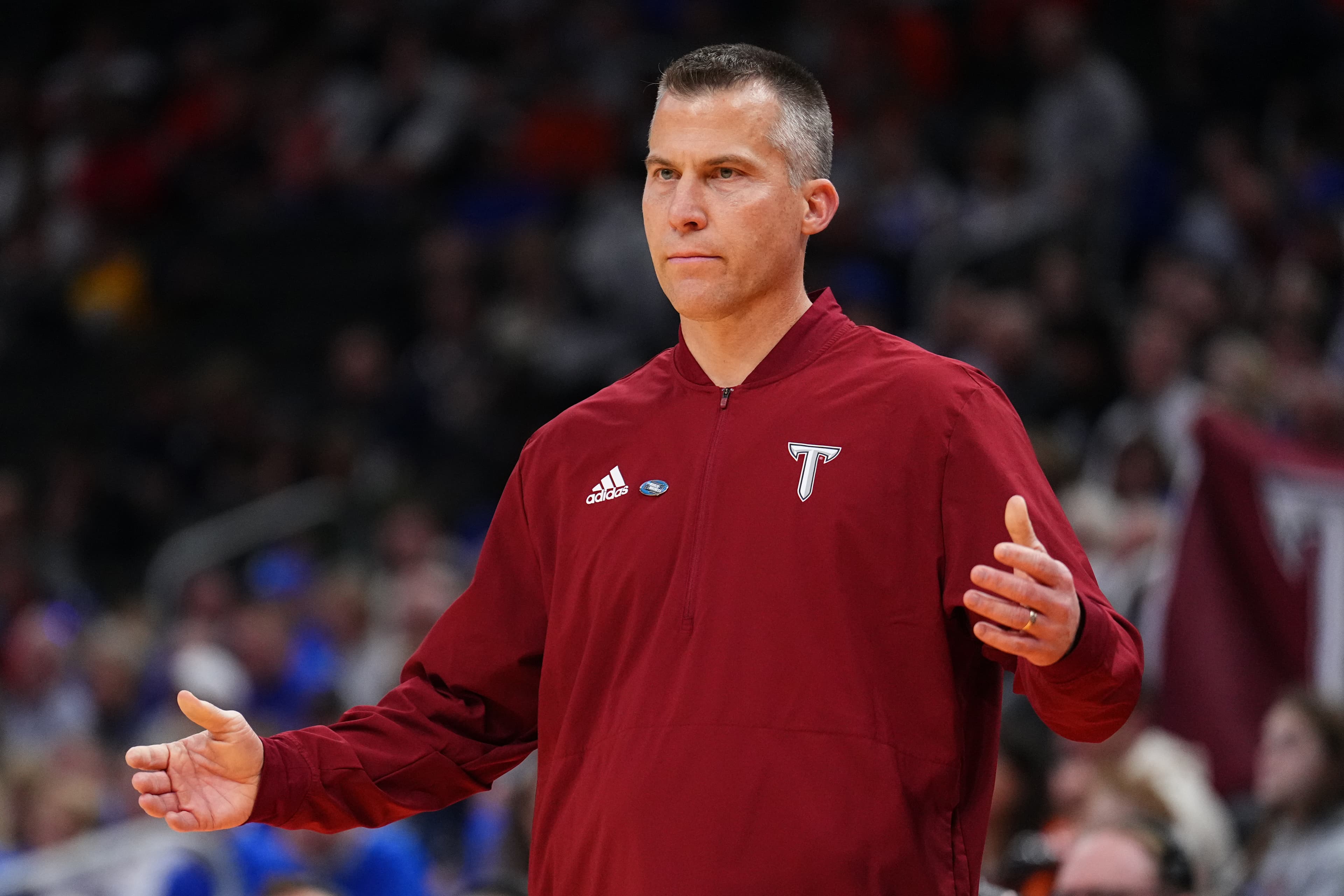 What Will Scott Cross Georgia Tech Look Like?