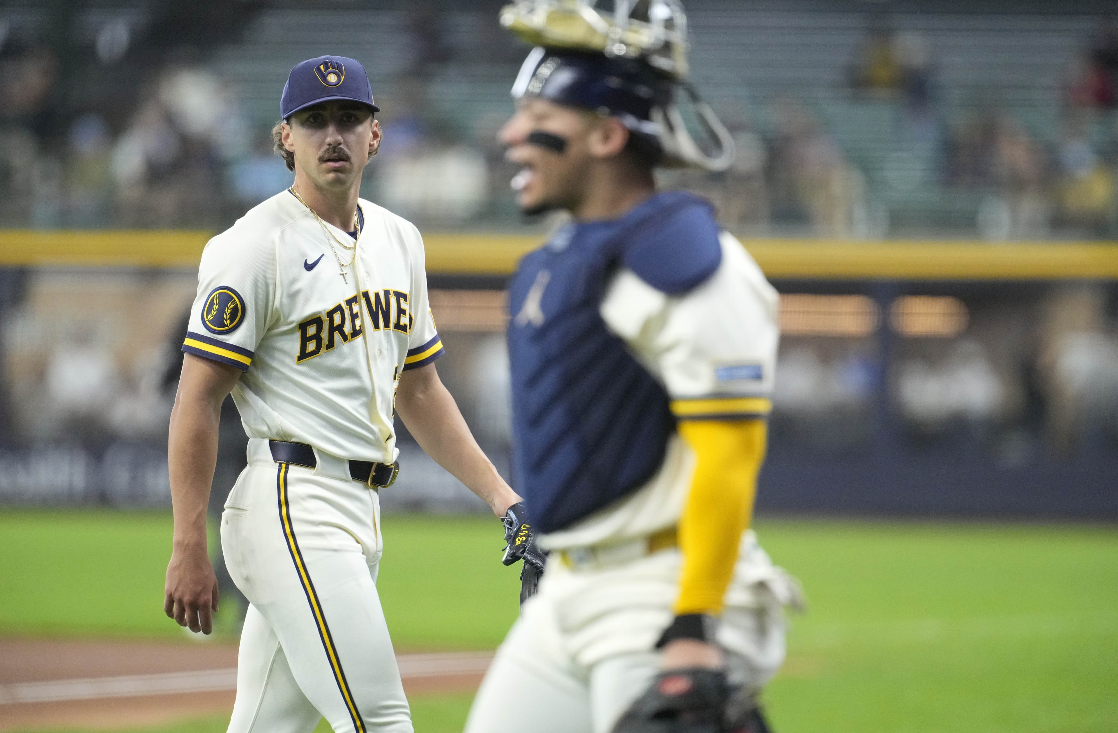 Game Thread #29: Milwaukee Brewers (15-13) vs. Arizona Diamondbacks (15-13)