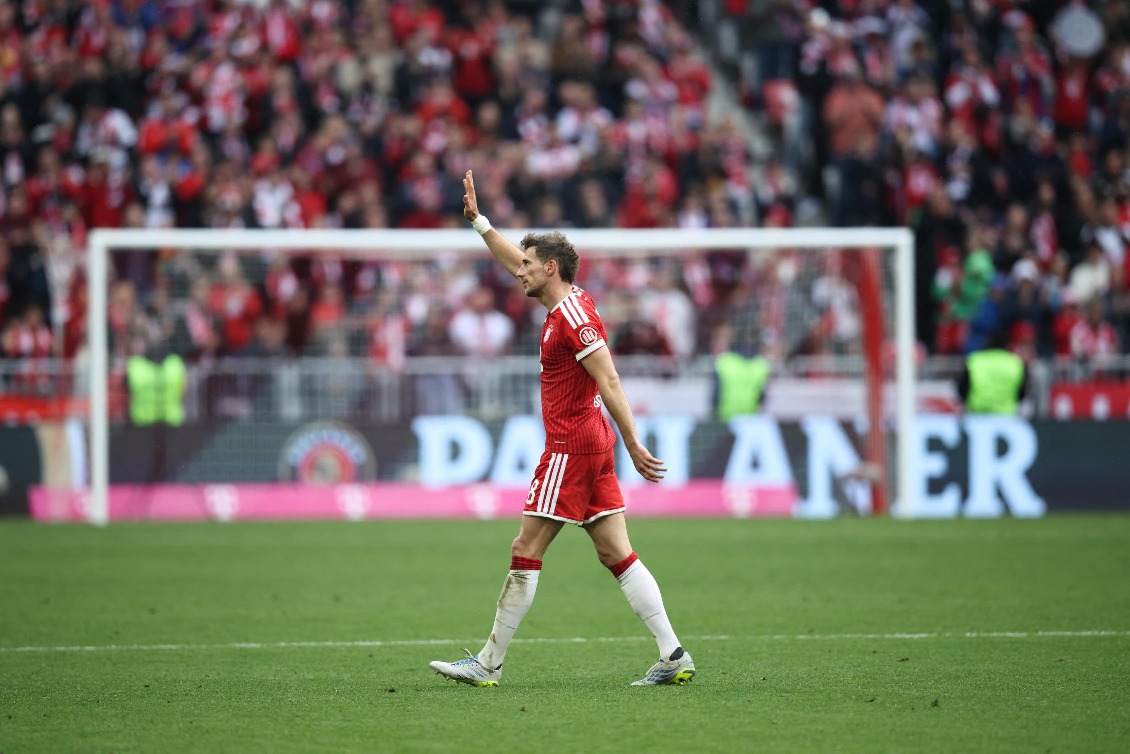 Three Observations from Bayern Munich’s dominating 5-1 win over FC Köln