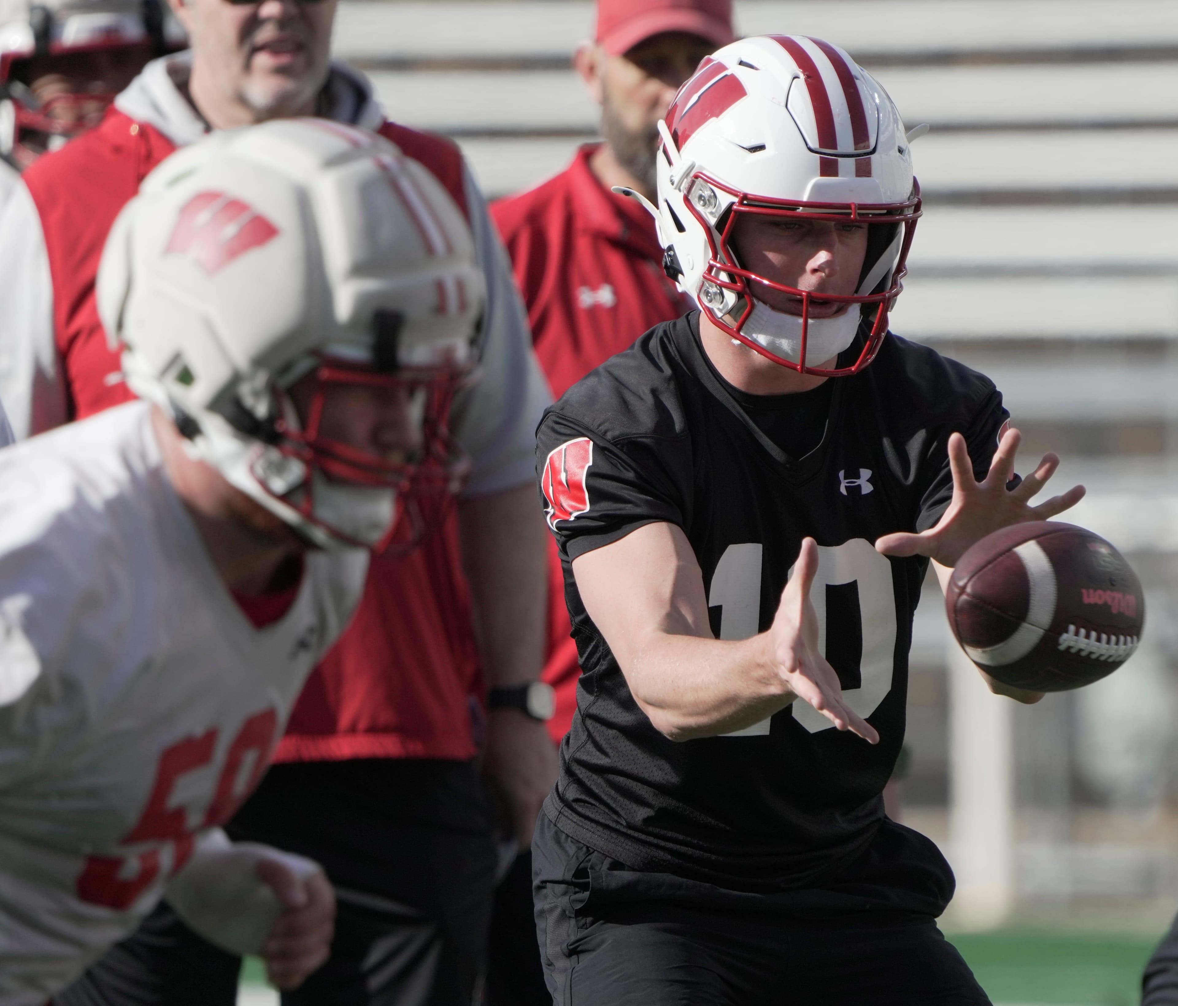 Three Bold Post Spring Wisconsin Football Predictions