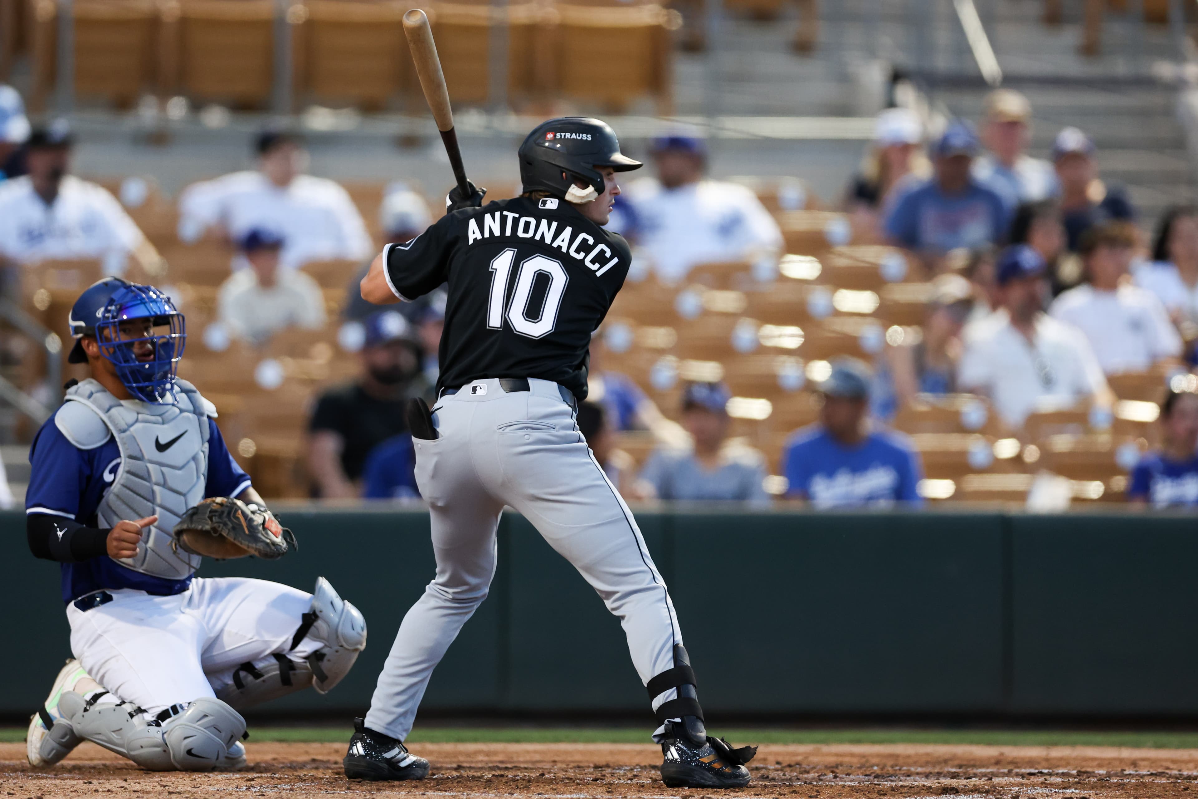 White Sox Minor League Update: April 7, 2026