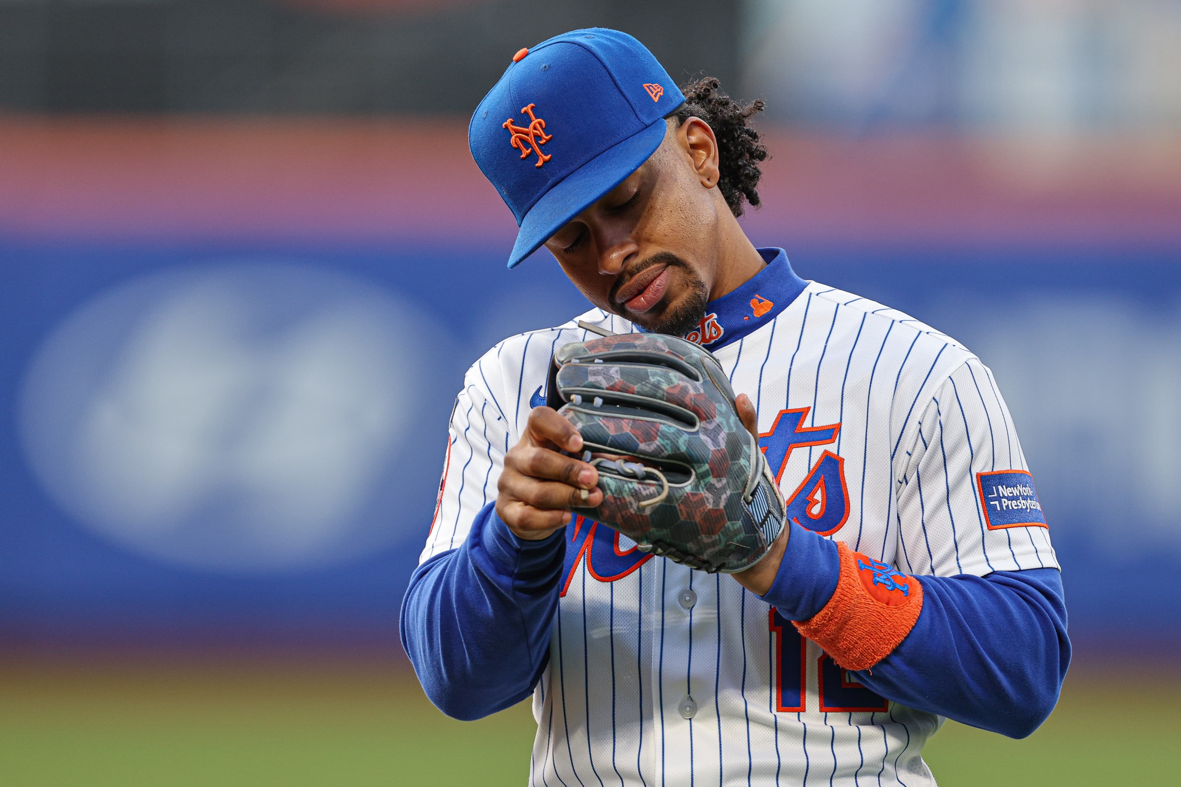 Mets Morning News for April 12, 2026