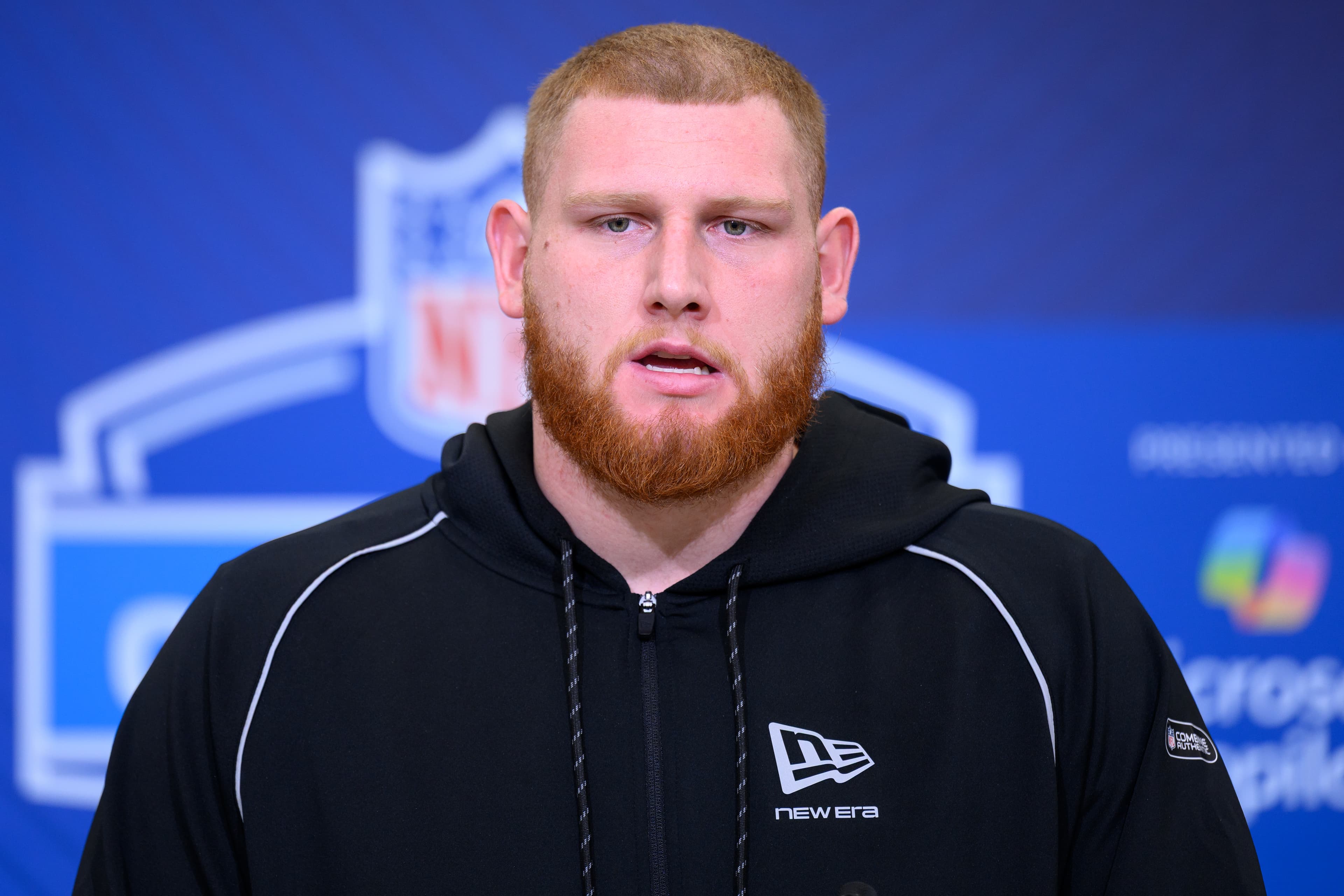 Browns Draft Profile: OG Keylan Rutledge