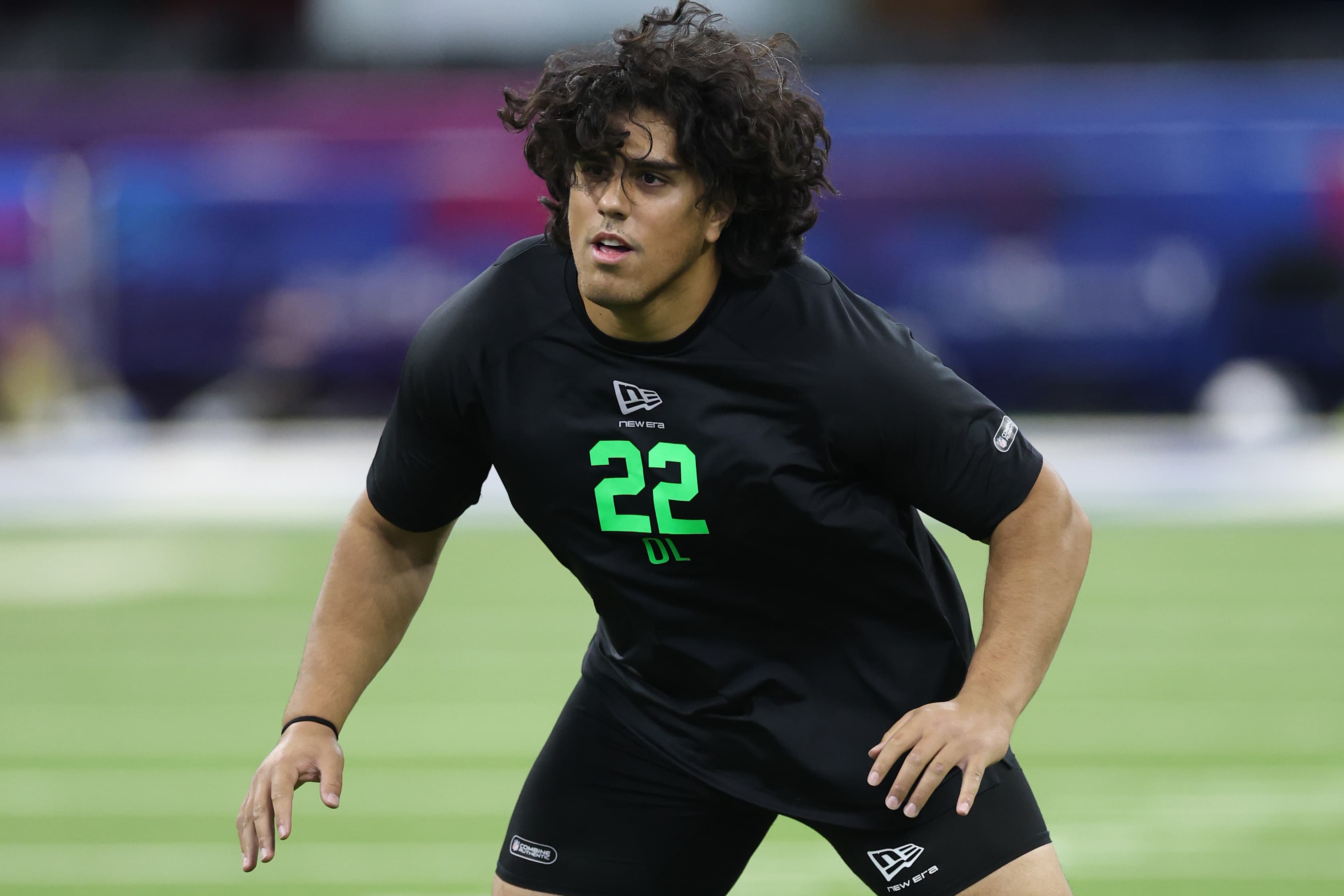 Giants draft 2026: Utah OT Spencer Fano sets ‘30’ visit with New York