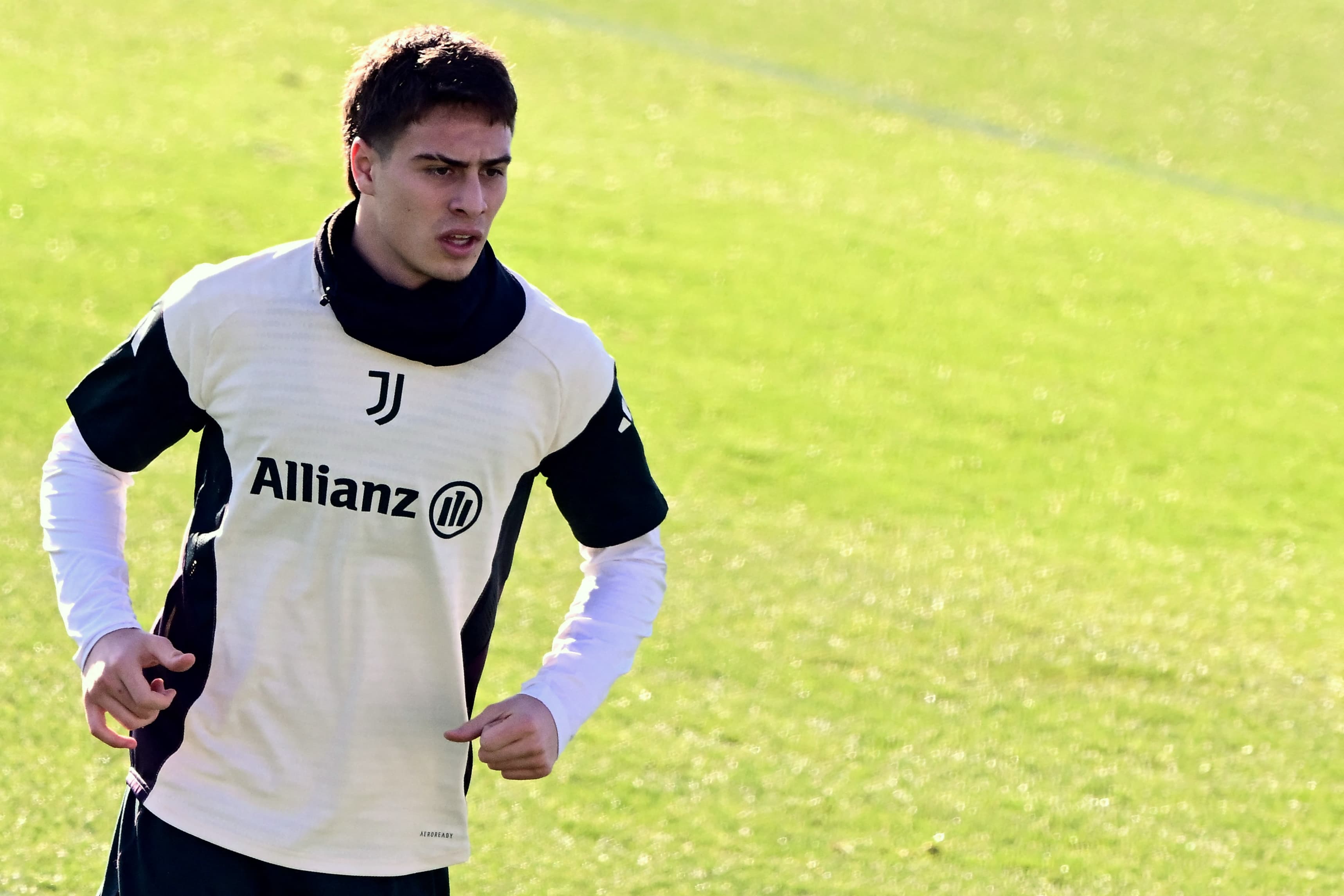 Juventus reportedly heading to Hong Kong, Australia for their preseason tour