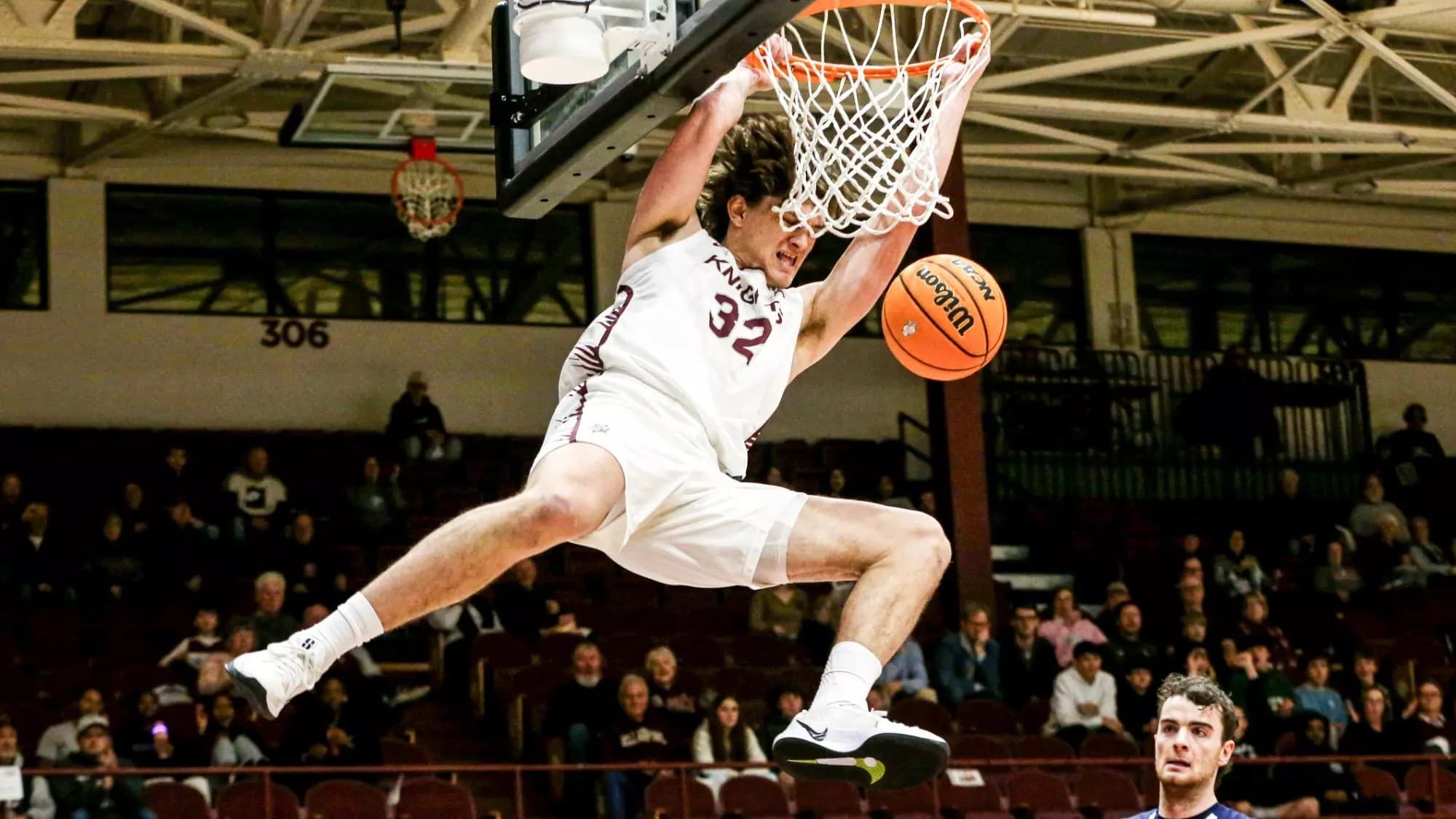 BREAKING: Bellarmine forward Jack Karasinski transfers to Northwestern men’s basketball